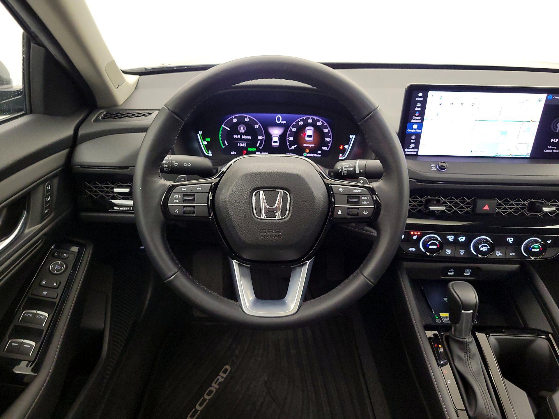 Thumbnail: 2024 Honda Accord - 10