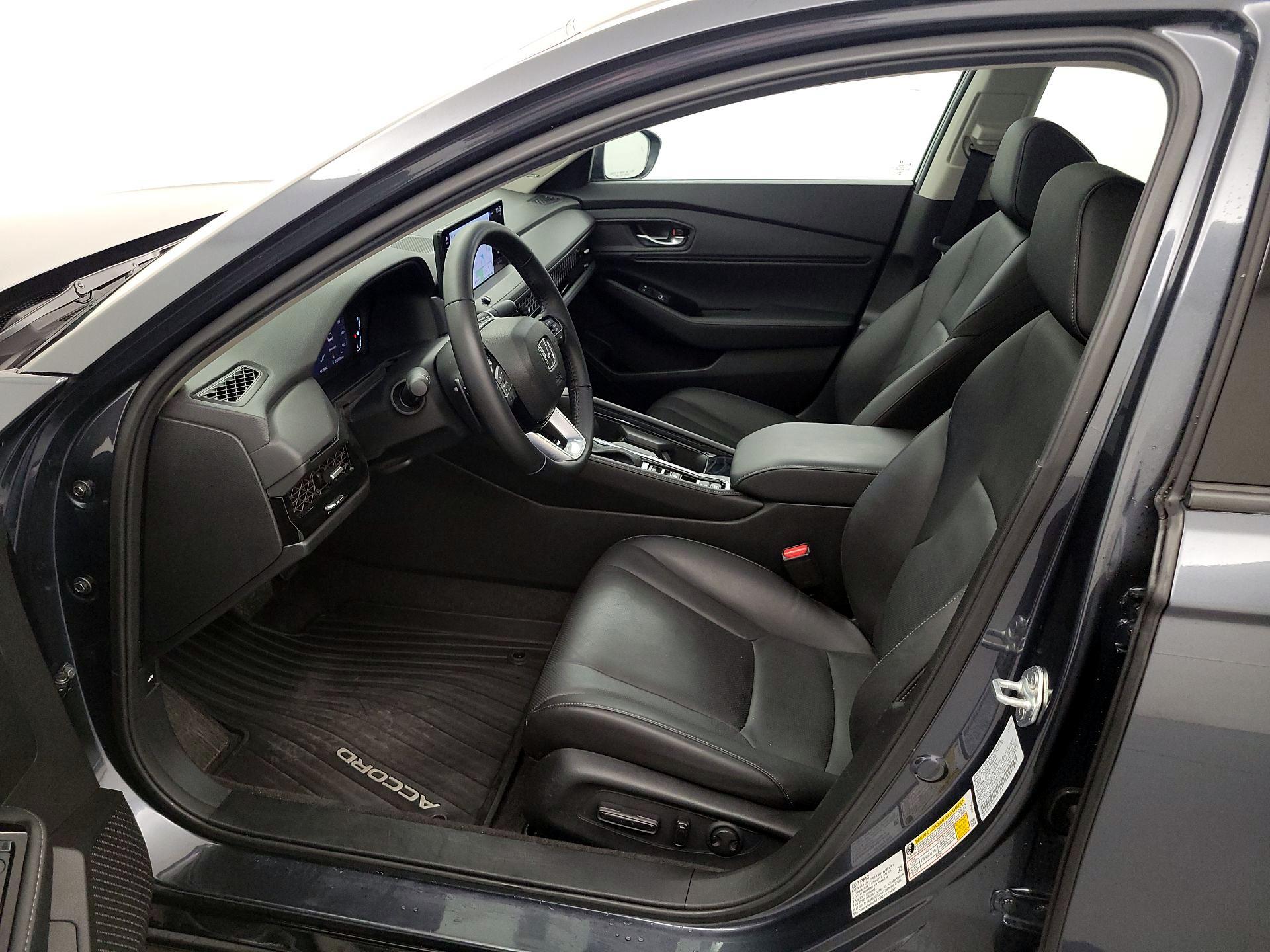 Thumbnail: 2024 Honda Accord - 11