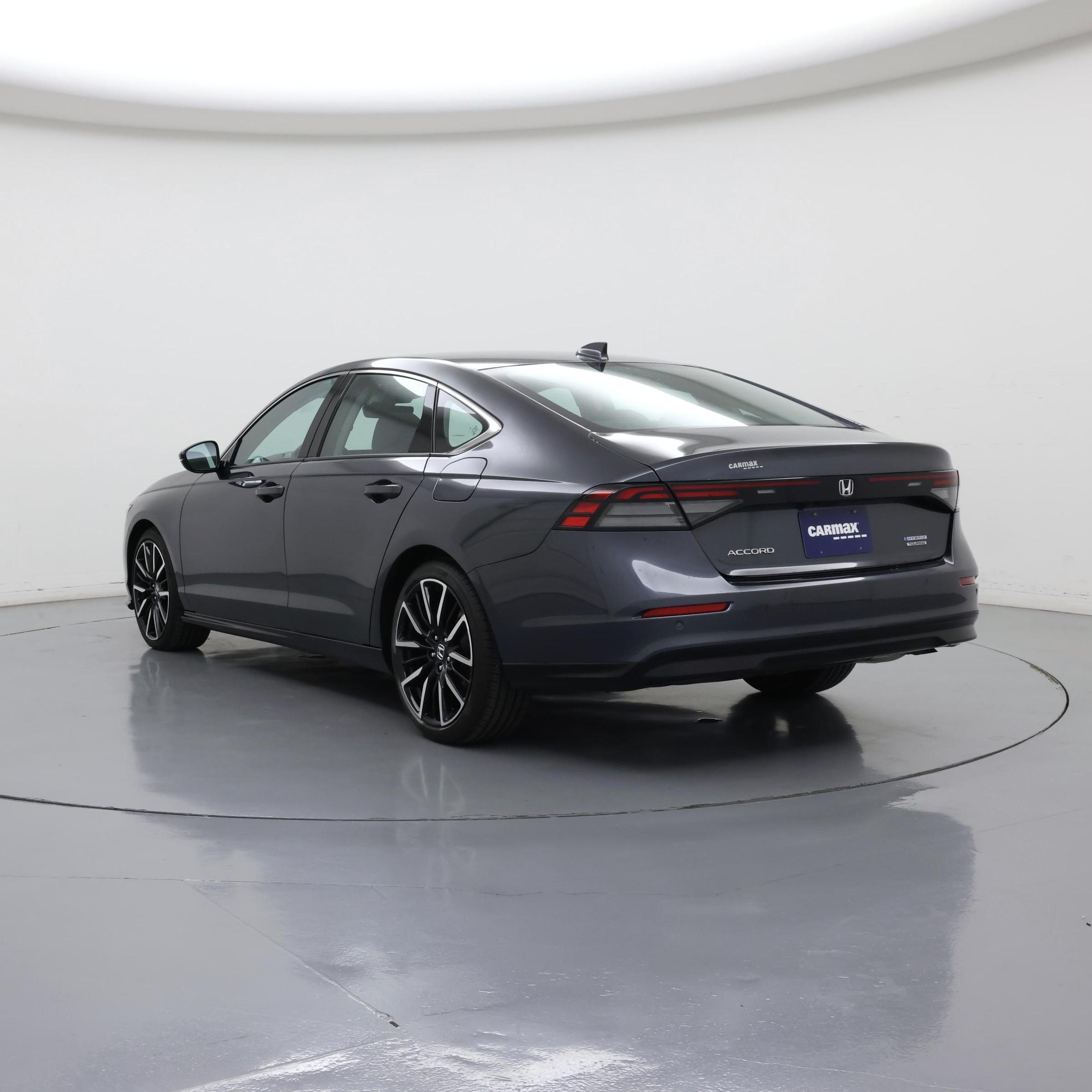 Thumbnail: 2024 Honda Accord - 2