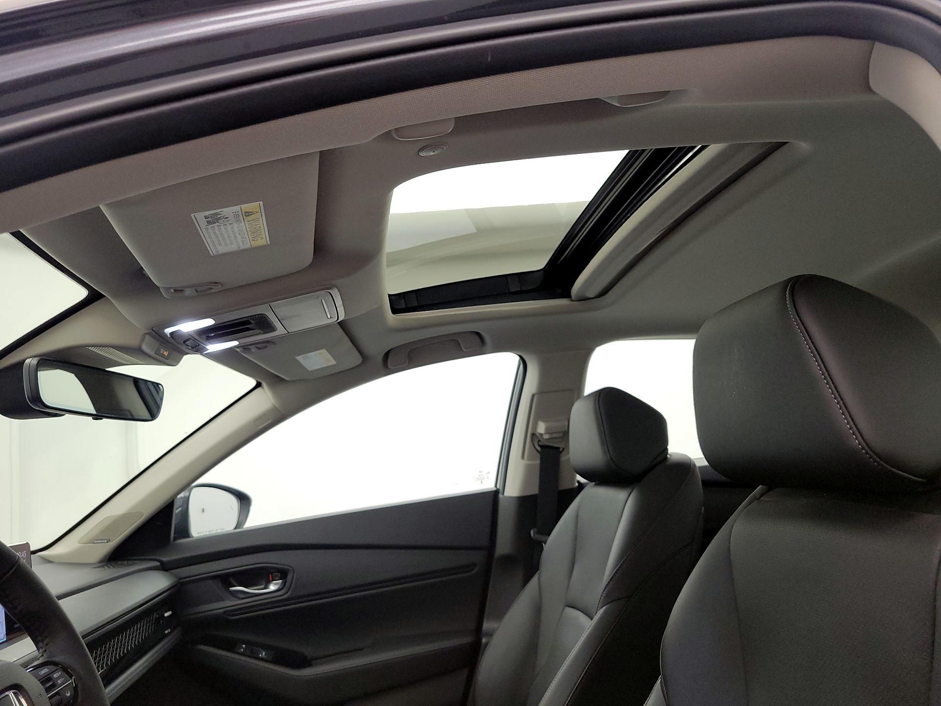 Thumbnail: 2024 Honda Accord - 19