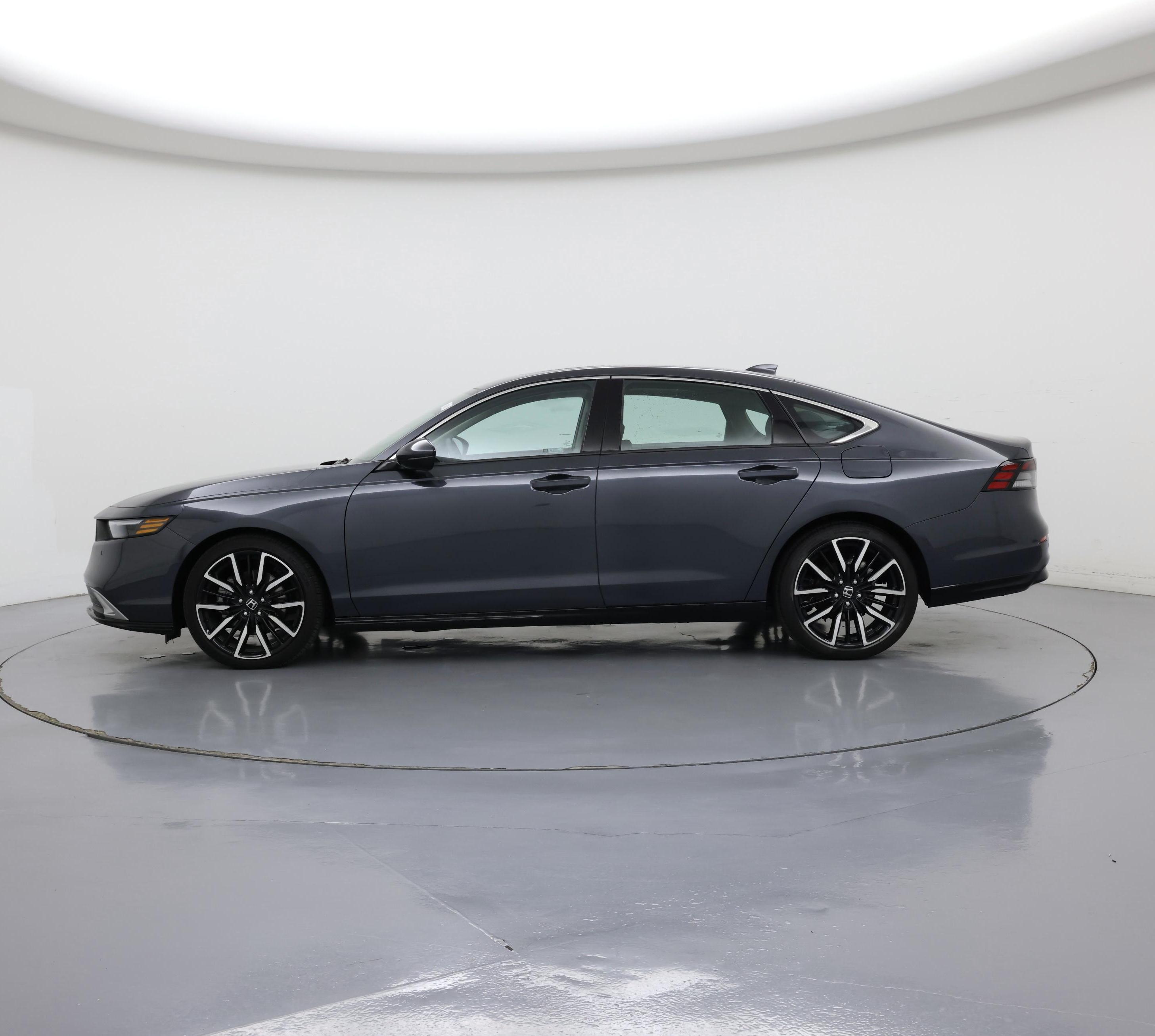 Thumbnail: 2024 Honda Accord - 3