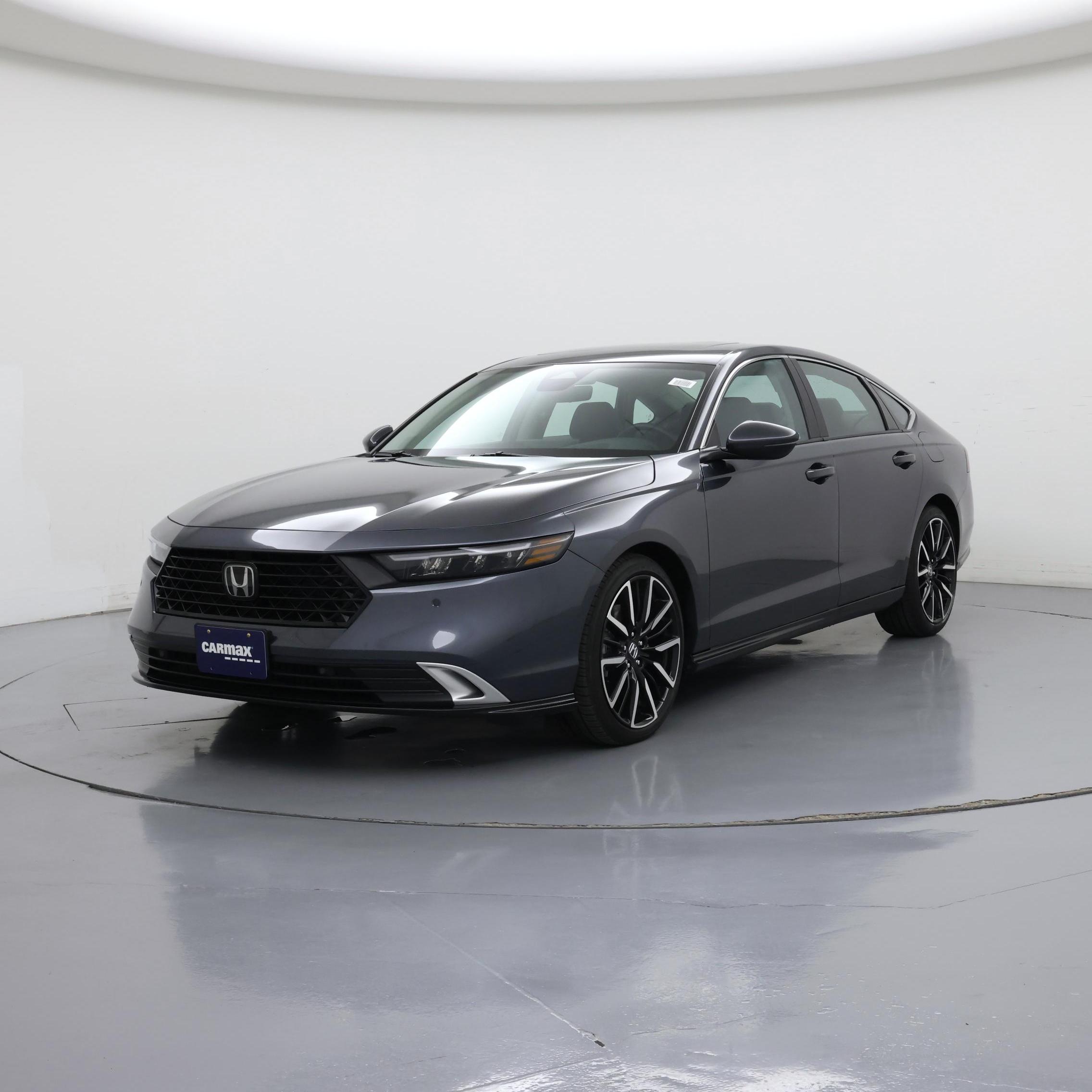 Thumbnail: 2024 Honda Accord - 4