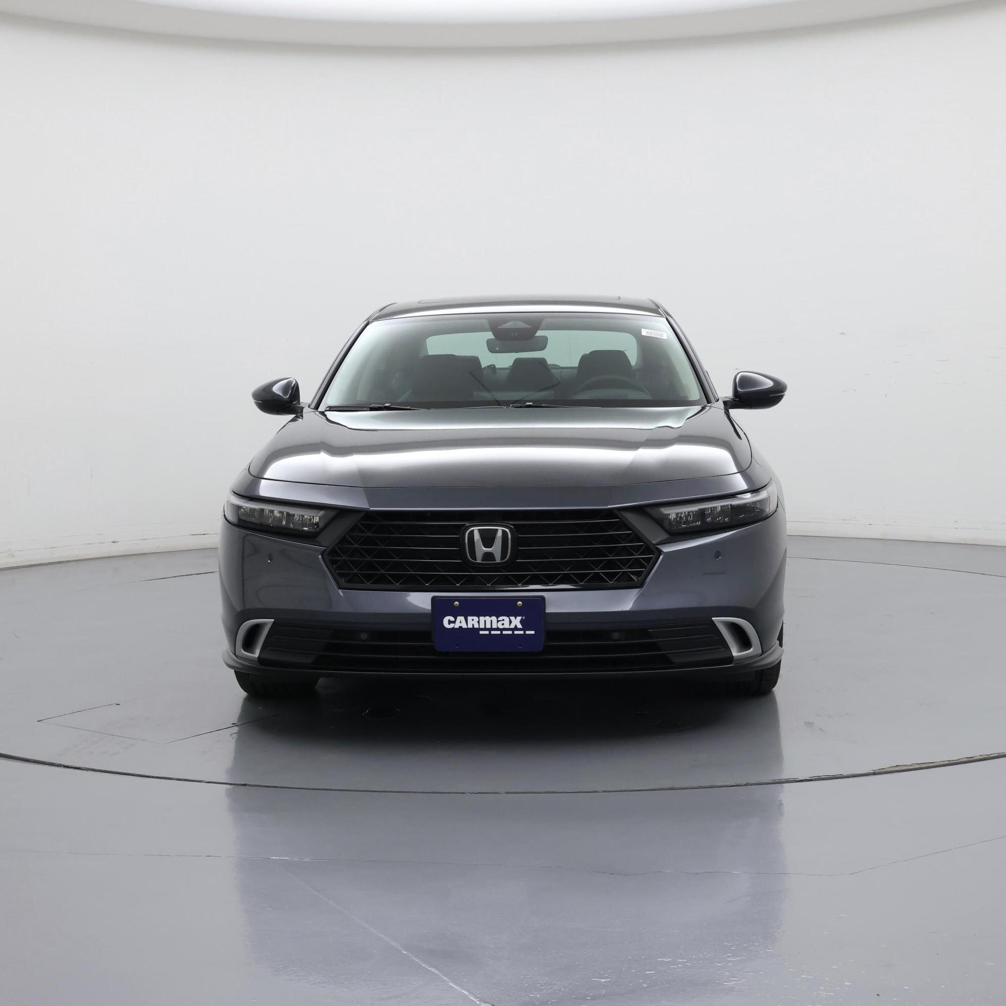 Thumbnail: 2024 Honda Accord - 5