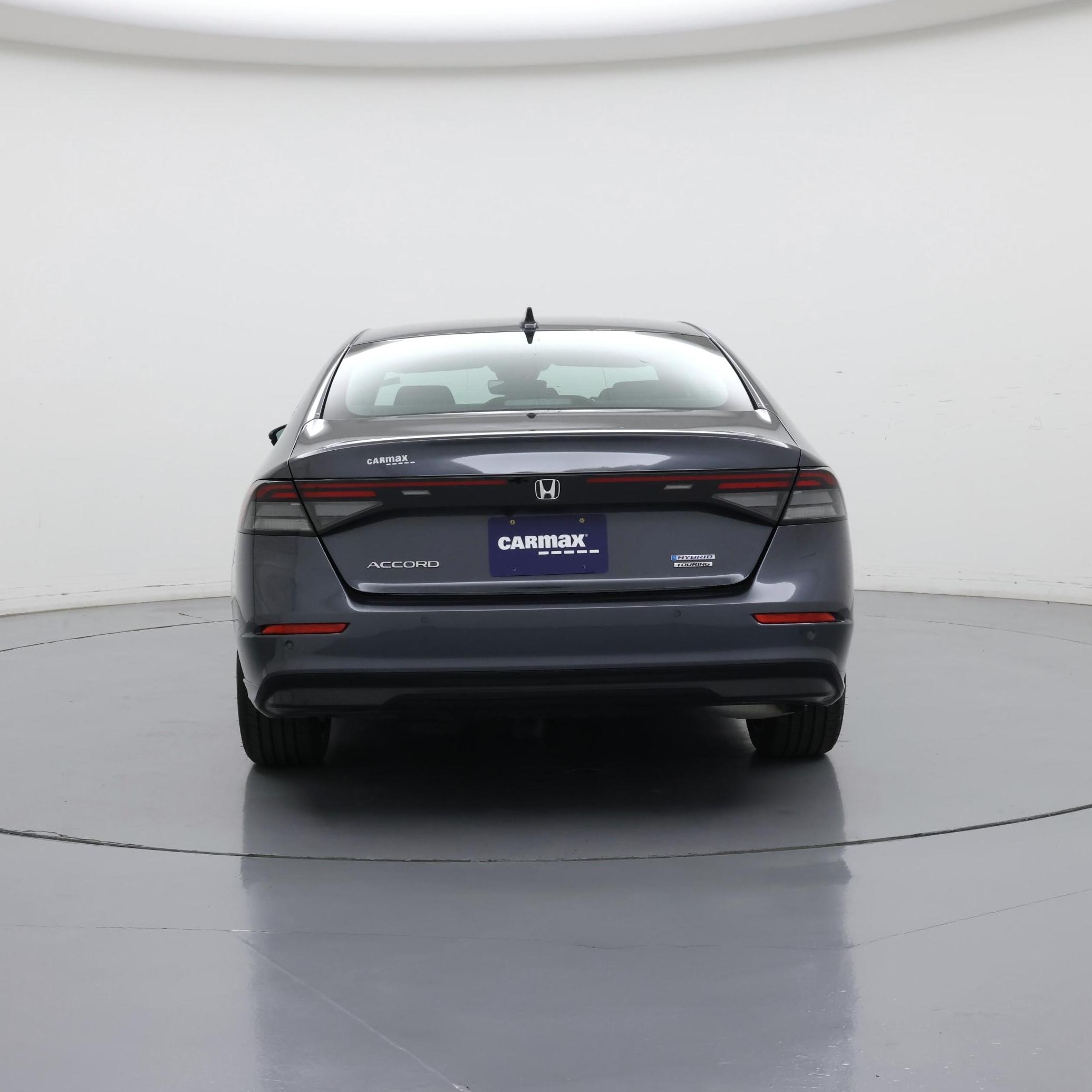 Thumbnail: 2024 Honda Accord - 6