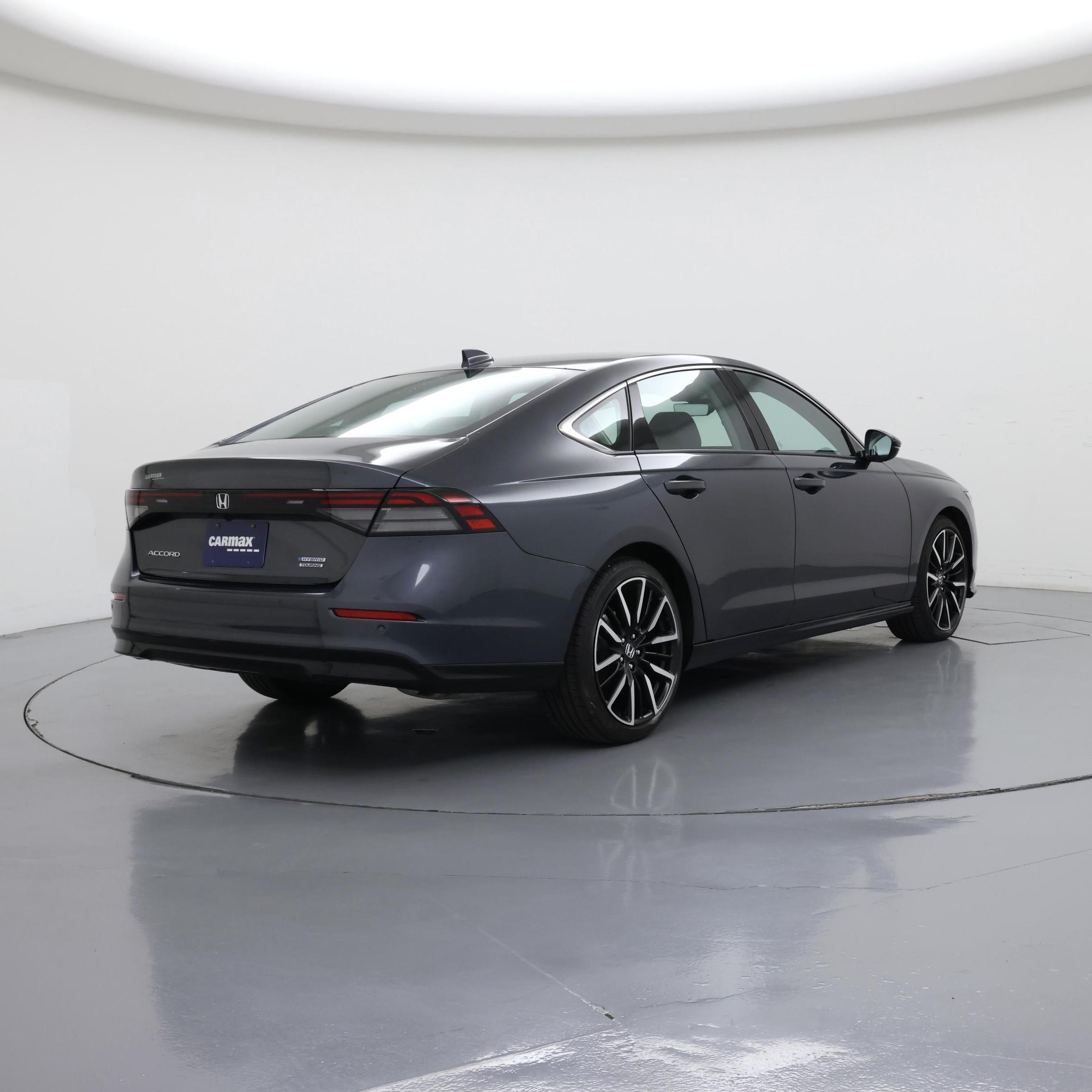 Thumbnail: 2024 Honda Accord - 8