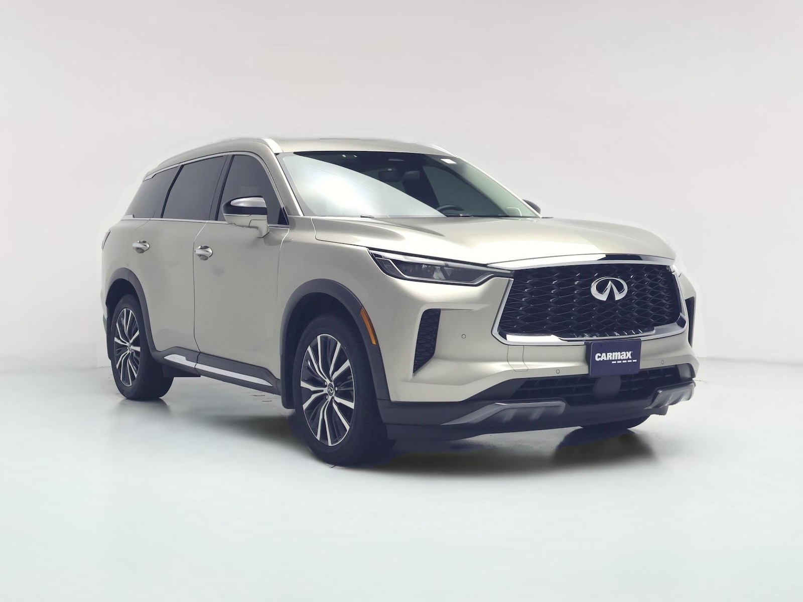 2023 INFINITI QX60