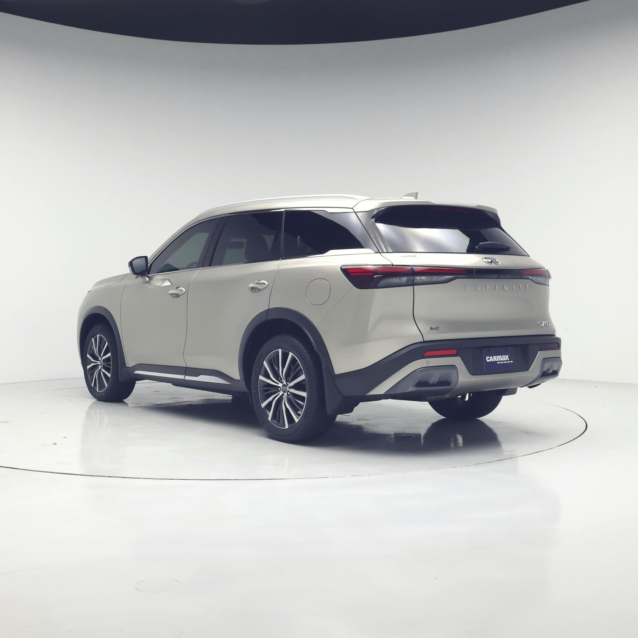 Thumbnail: 2023 INFINITI QX60 - 2