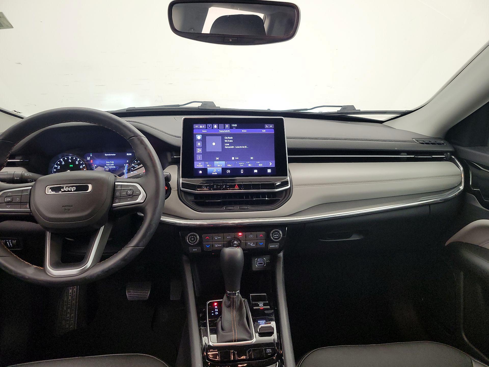 Thumbnail: 2022 Jeep Compass - 9