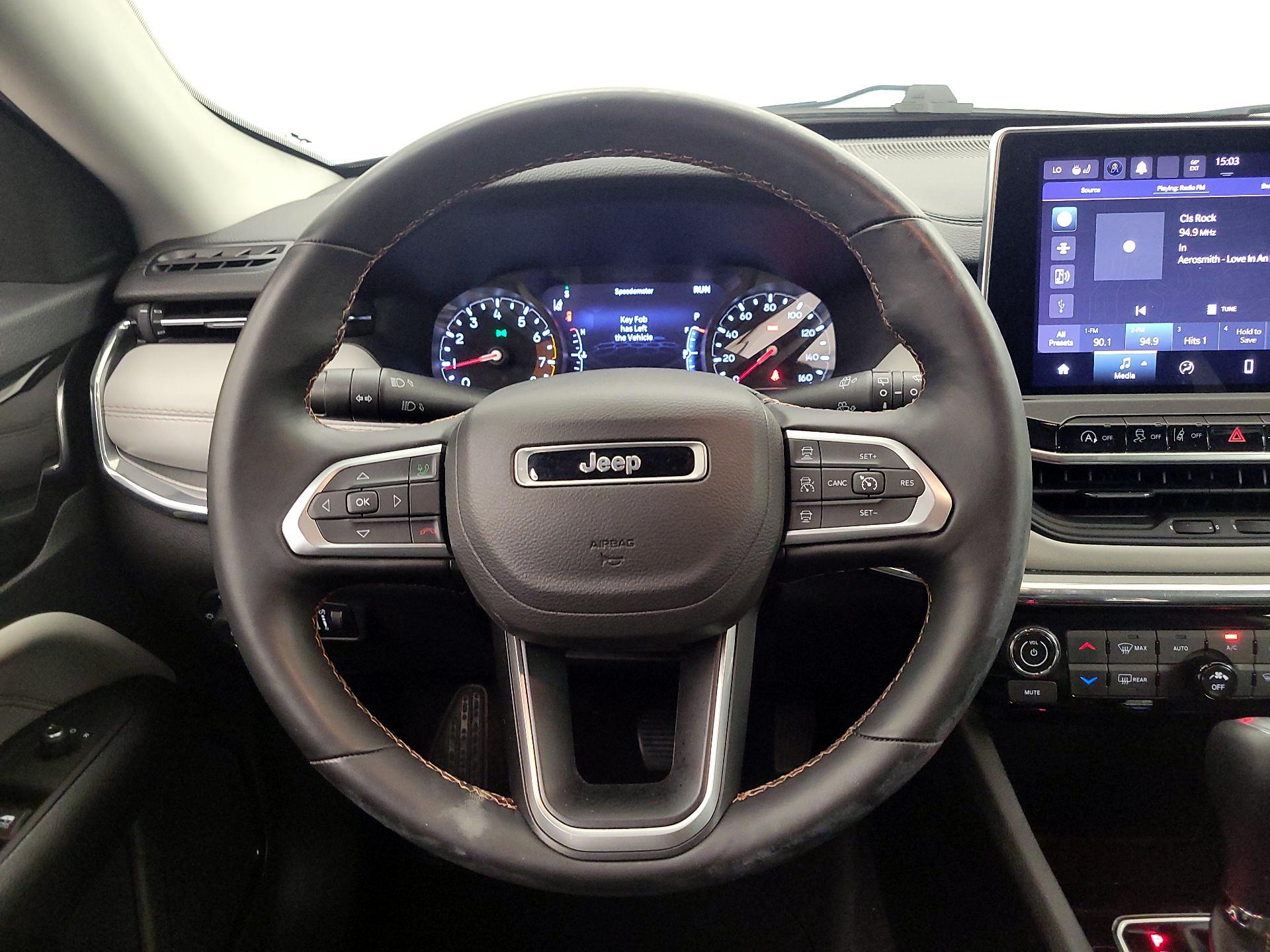 Thumbnail: 2022 Jeep Compass - 10