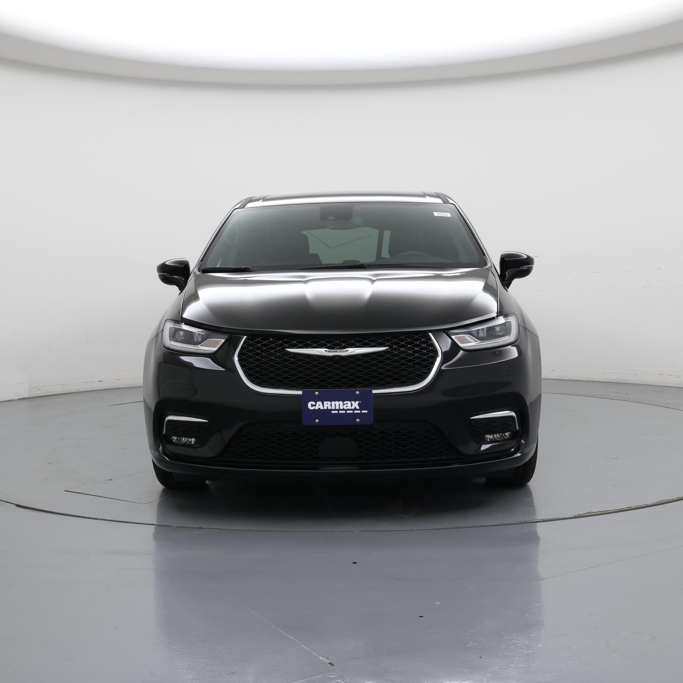 Thumbnail: 2025 Chrysler Pacifica - 5