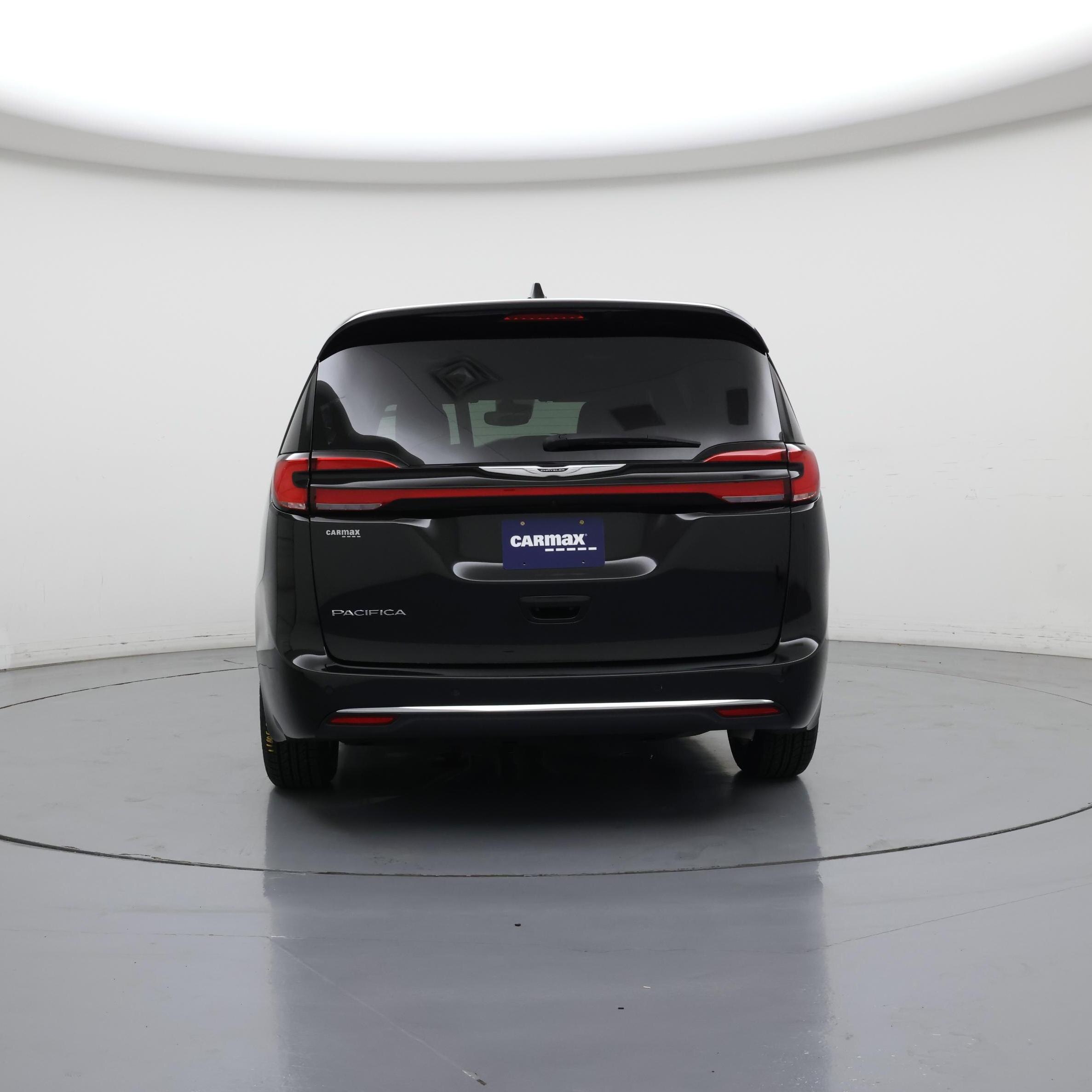Thumbnail: 2025 Chrysler Pacifica - 6