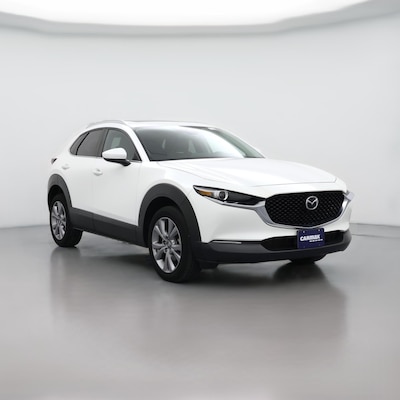 2022 Mazda CX-30 Preferred