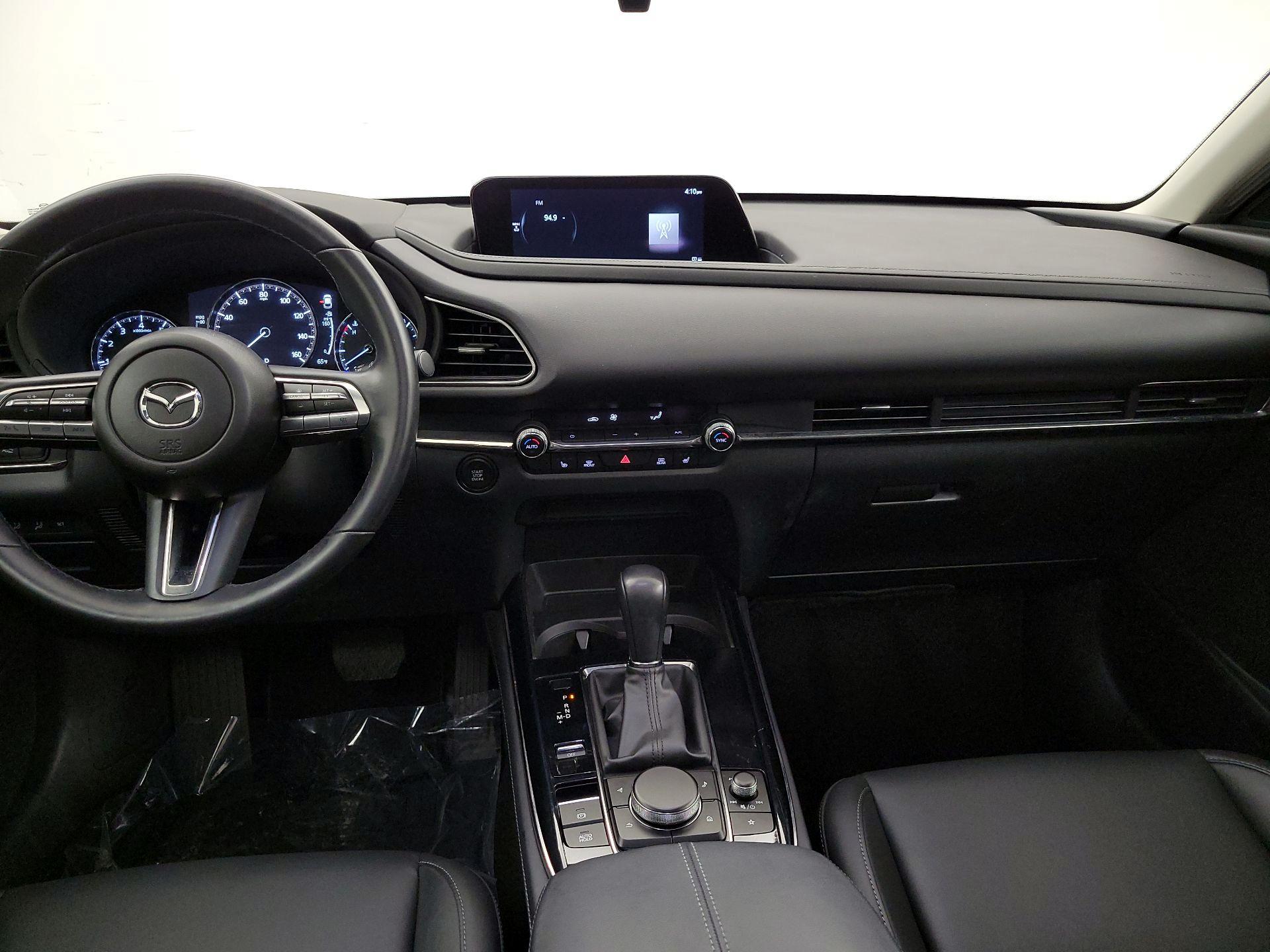 Thumbnail: 2022 Mazda CX-30 - 9