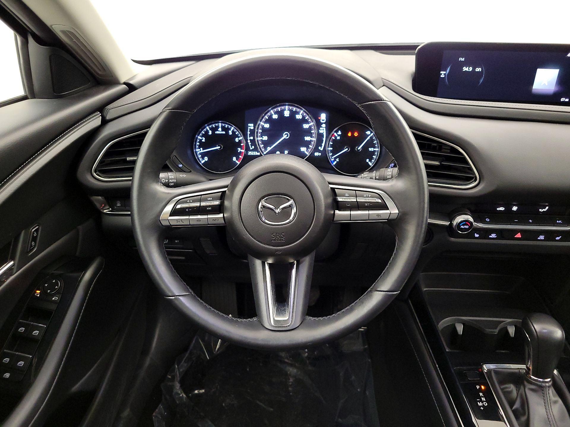 Thumbnail: 2022 Mazda CX-30 - 10