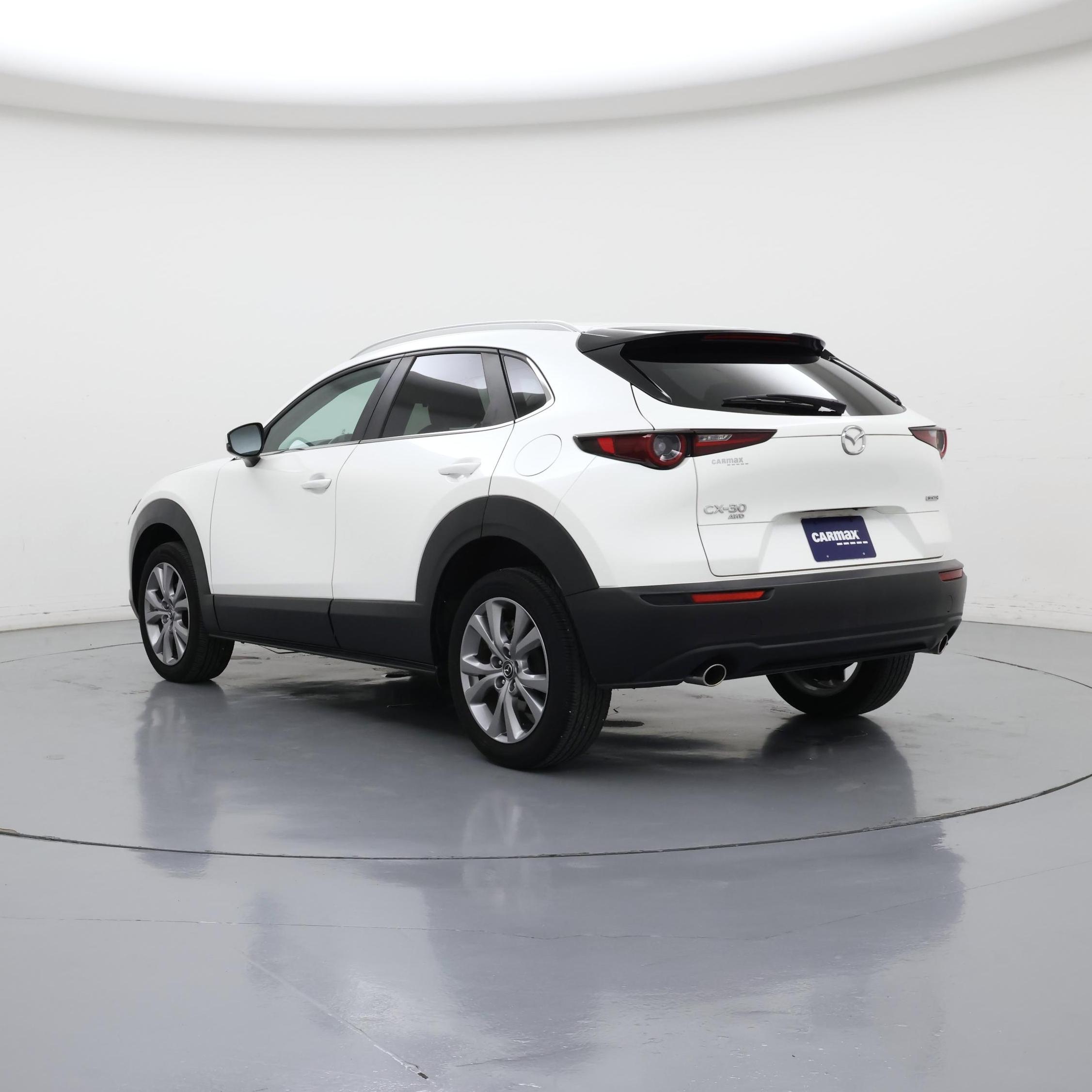 Thumbnail: 2022 Mazda CX-30 - 2