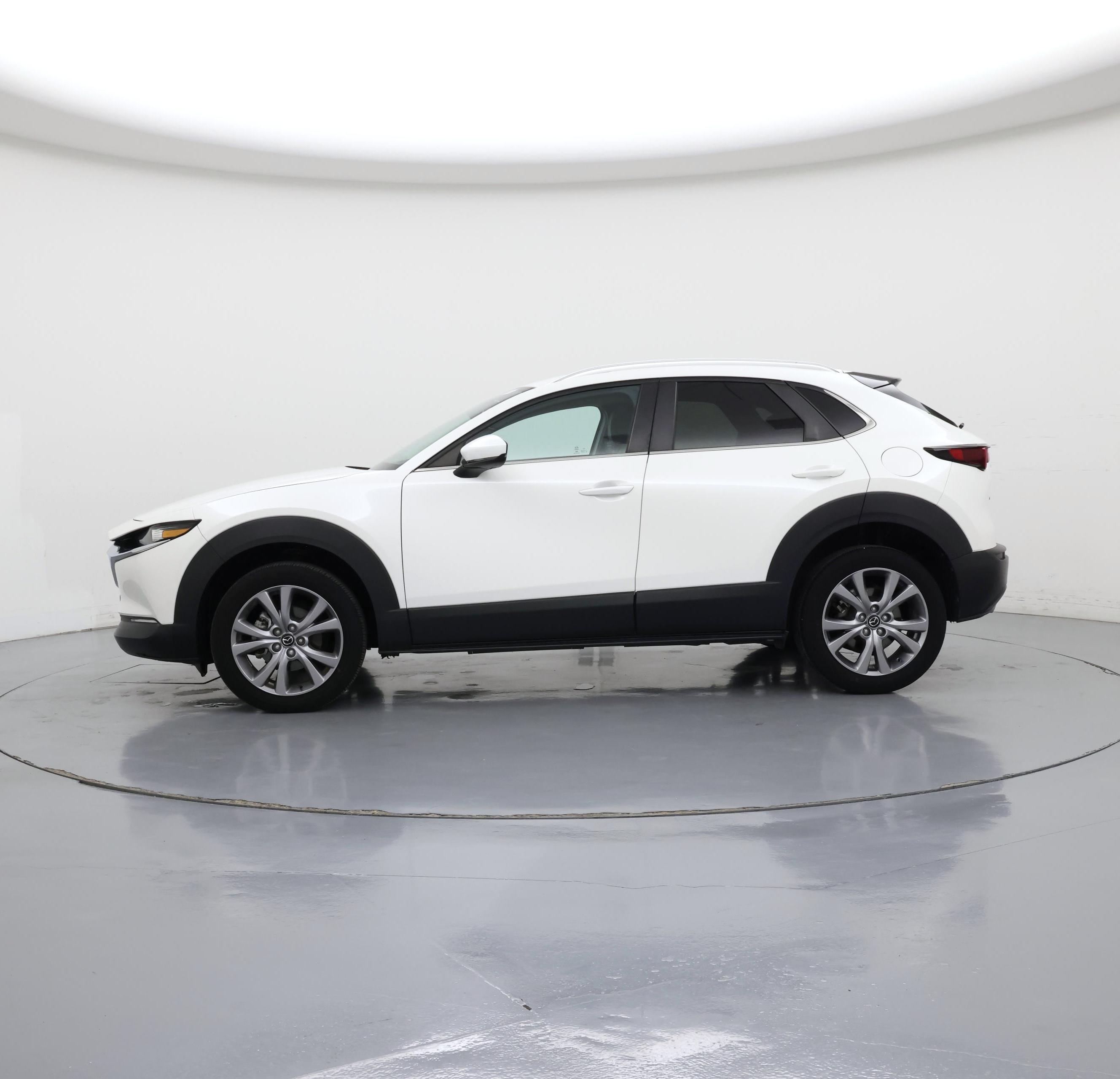 Thumbnail: 2022 Mazda CX-30 - 3
