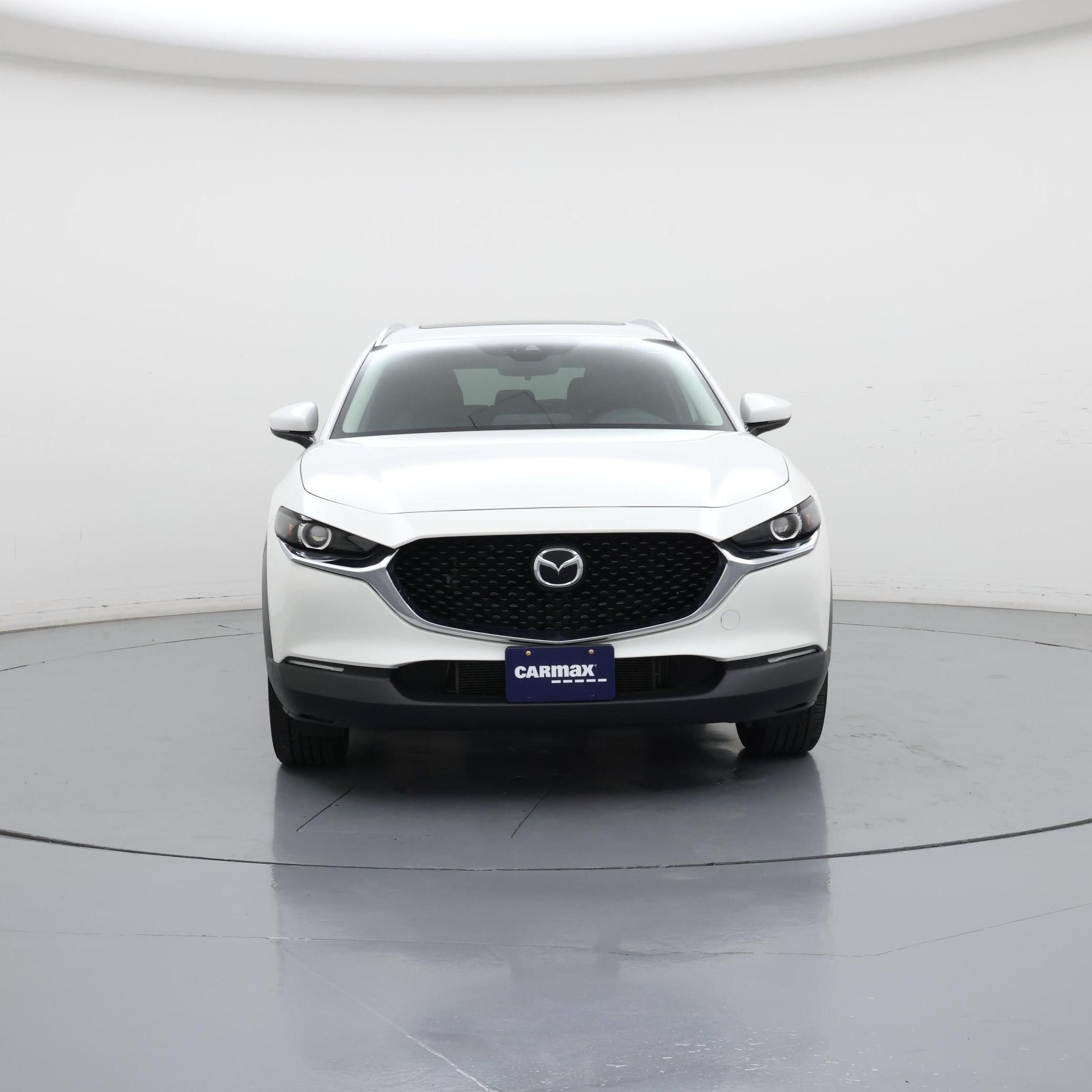 Thumbnail: 2022 Mazda CX-30 - 5