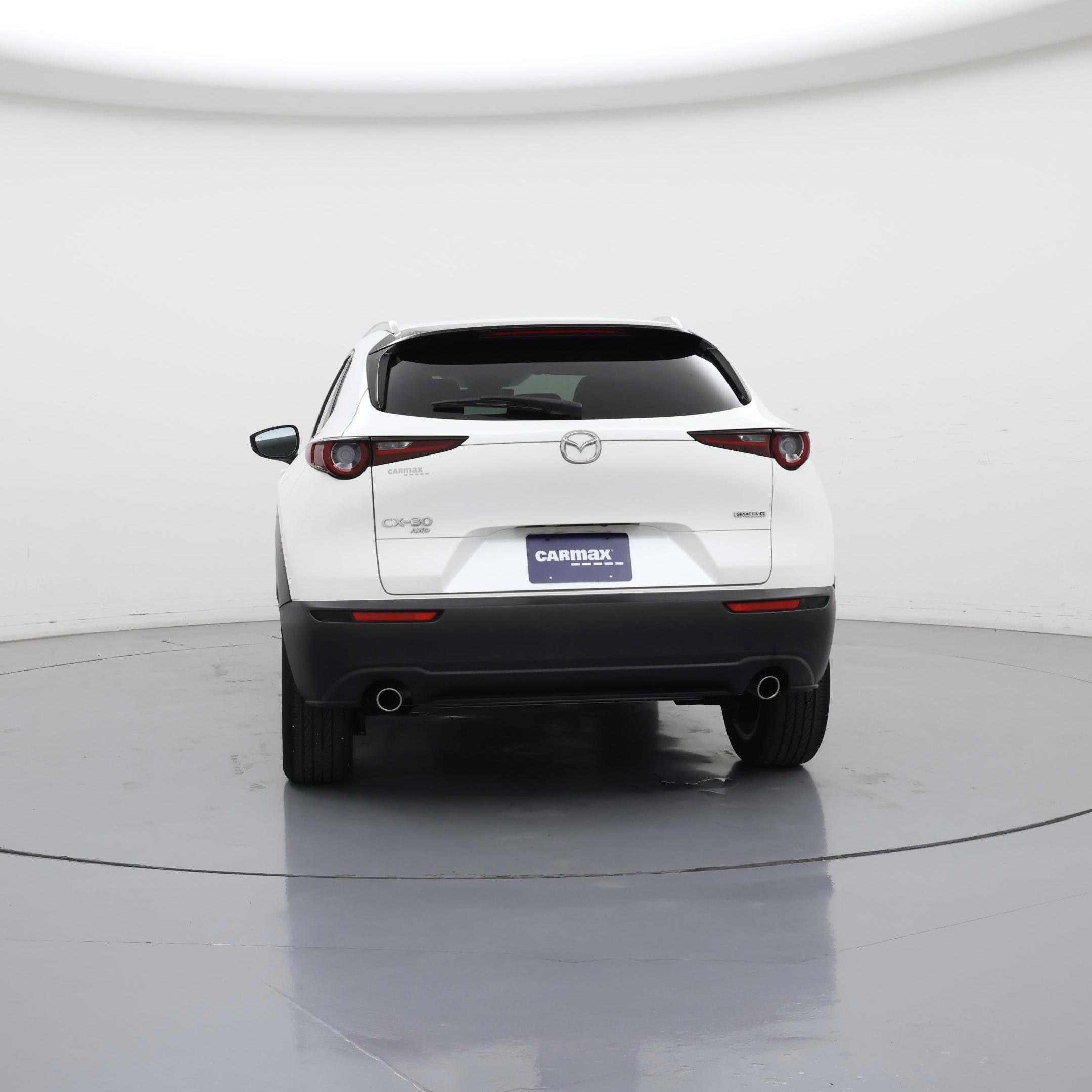 Thumbnail: 2022 Mazda CX-30 - 6