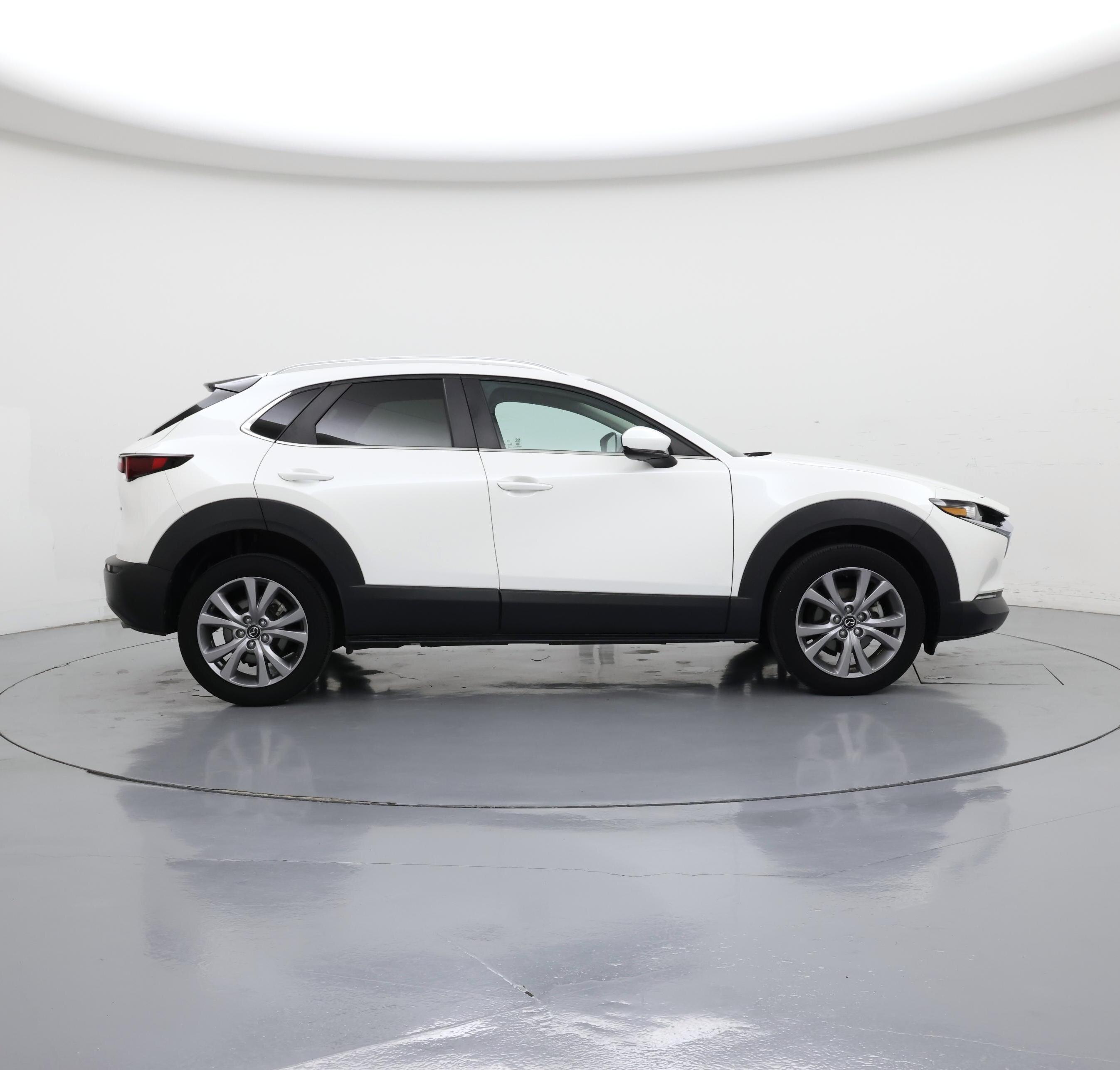 Thumbnail: 2022 Mazda CX-30 - 7
