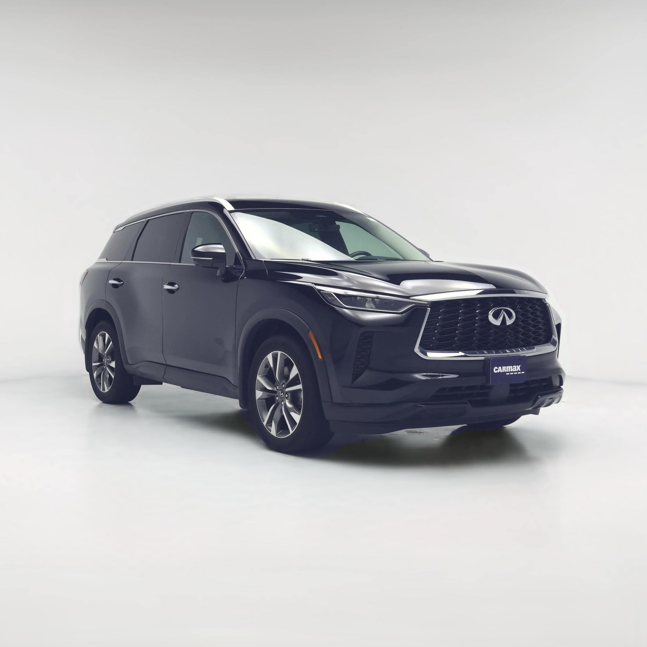 Thumbnail: 2023 INFINITI QX60 - 1