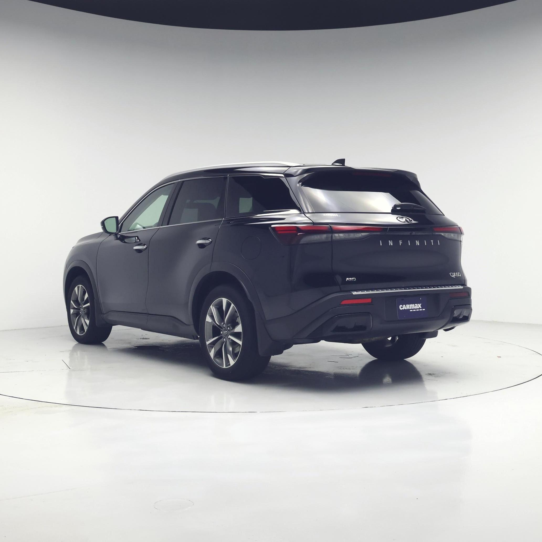 Thumbnail: 2023 INFINITI QX60 - 2