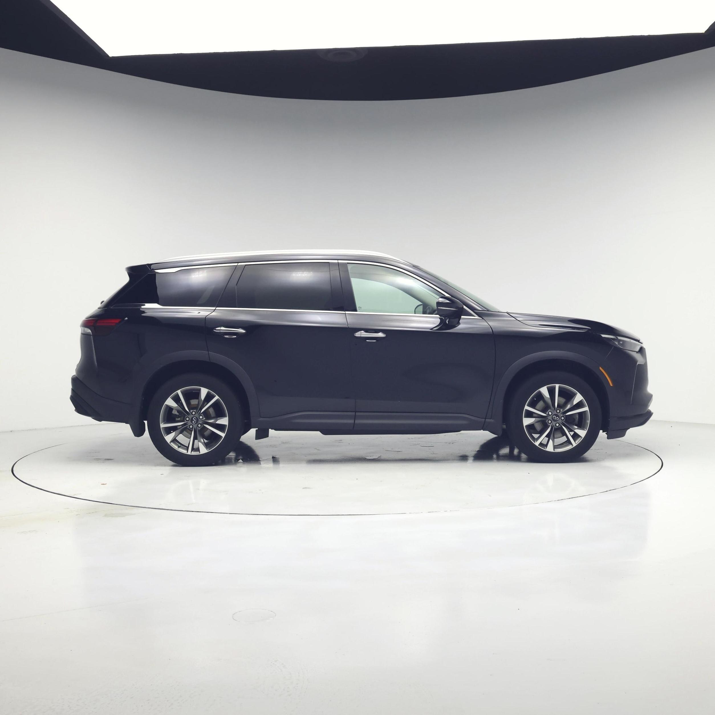 Thumbnail: 2023 INFINITI QX60 - 7