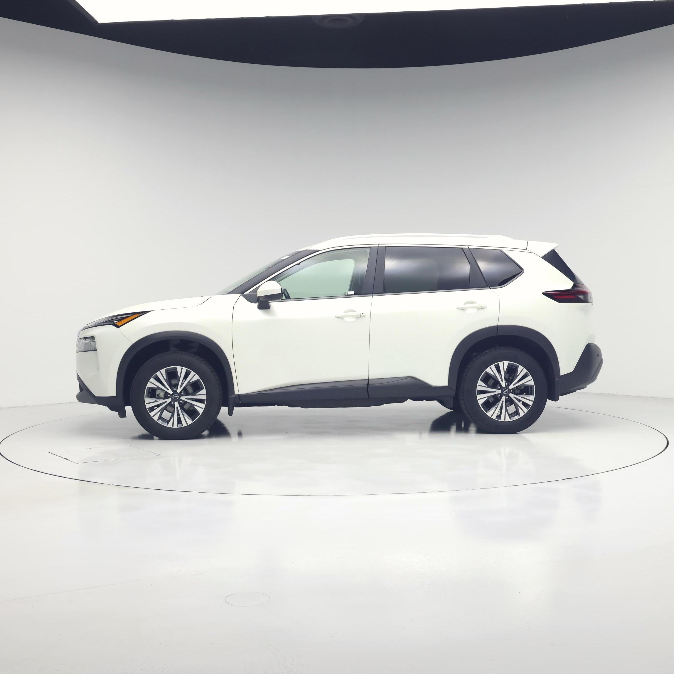 Thumbnail: 2023 Nissan Rogue - 3