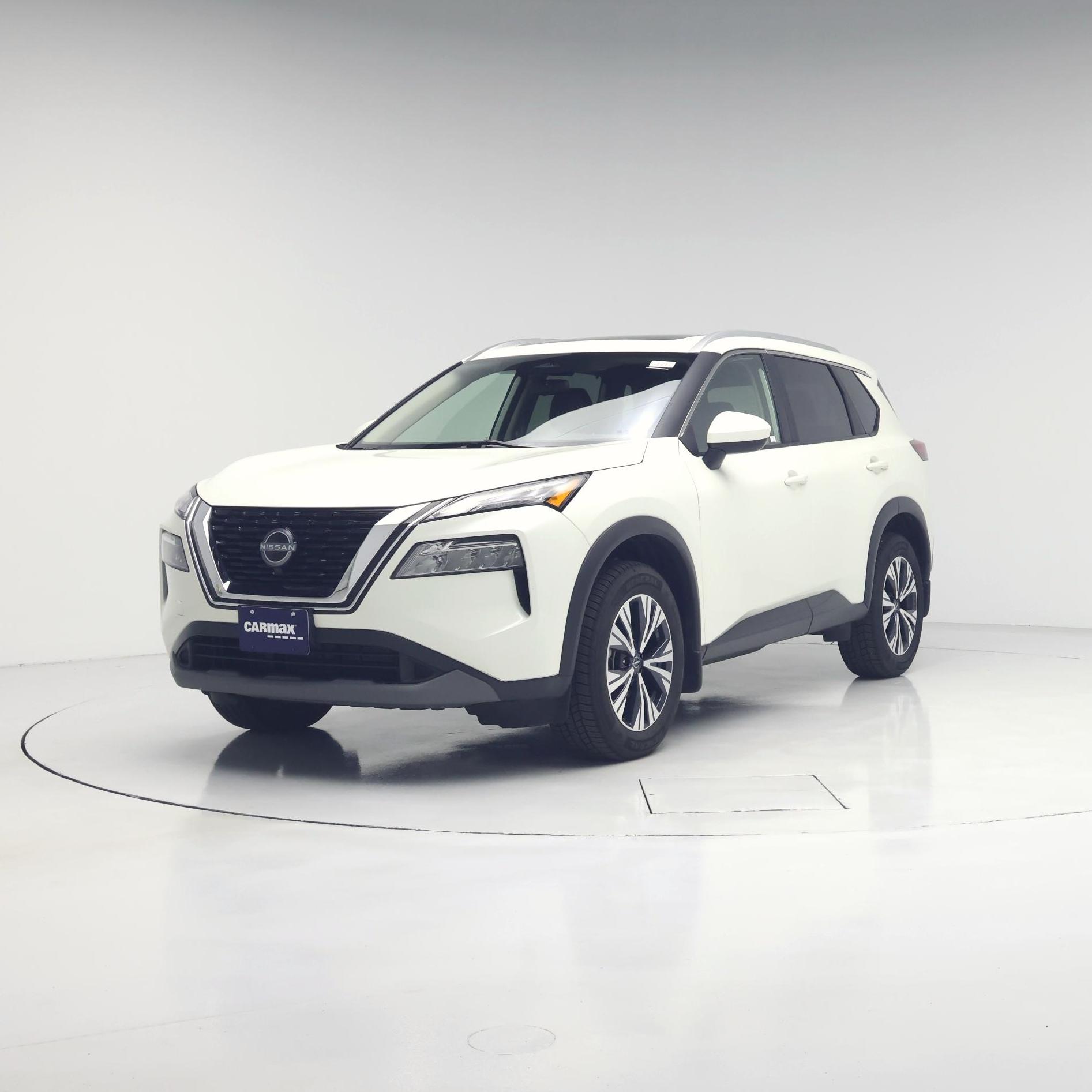 Thumbnail: 2023 Nissan Rogue - 4