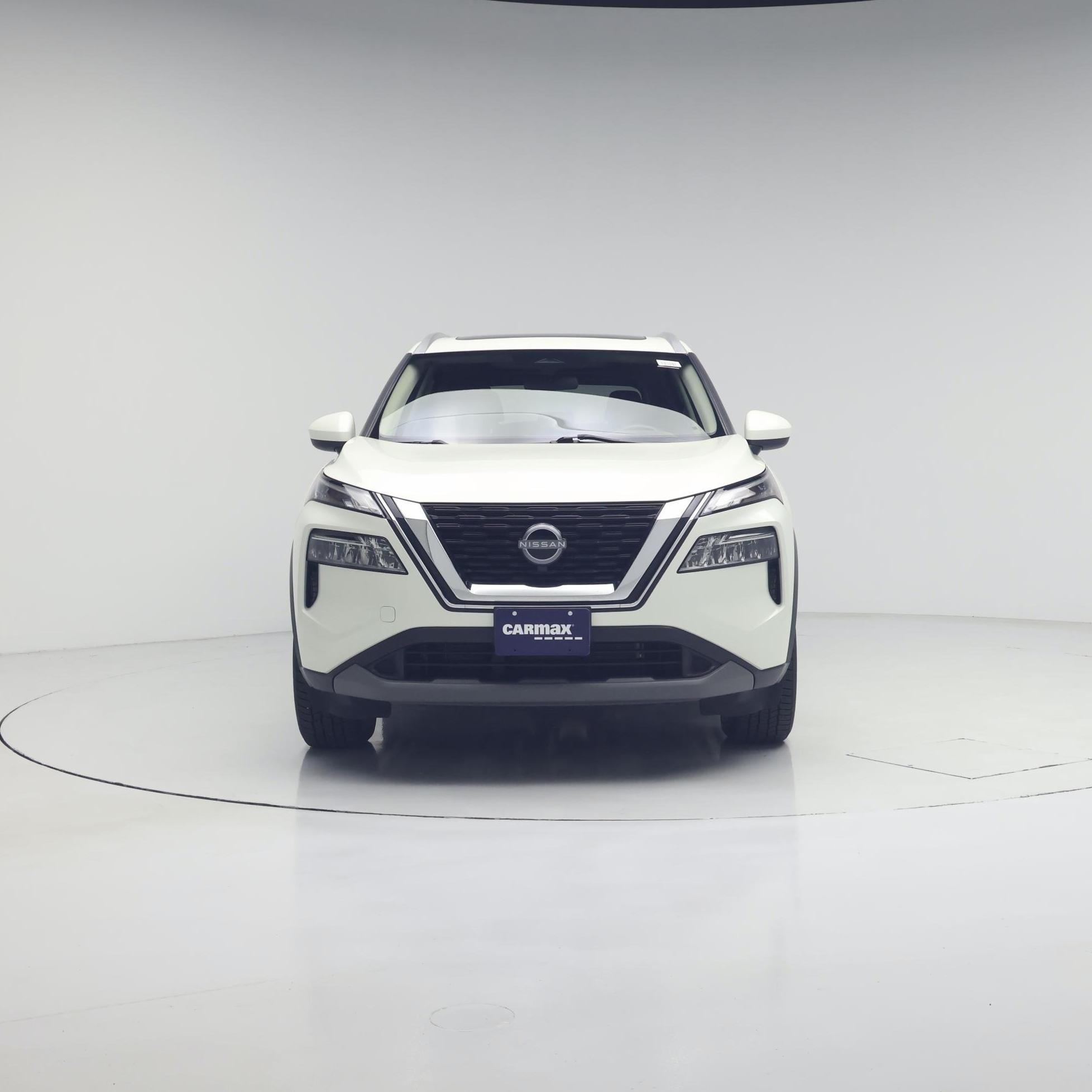 Thumbnail: 2023 Nissan Rogue - 5