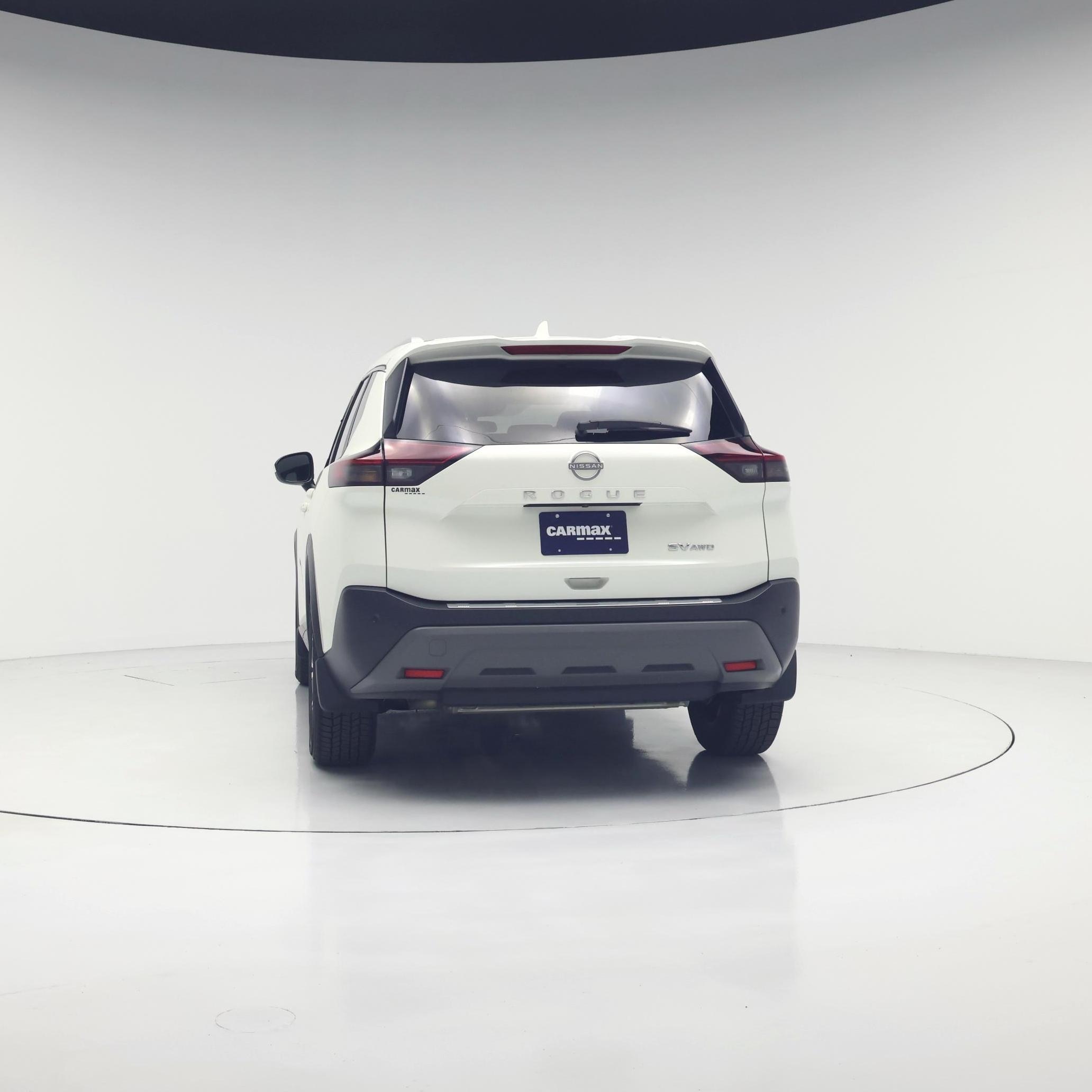 Thumbnail: 2023 Nissan Rogue - 6