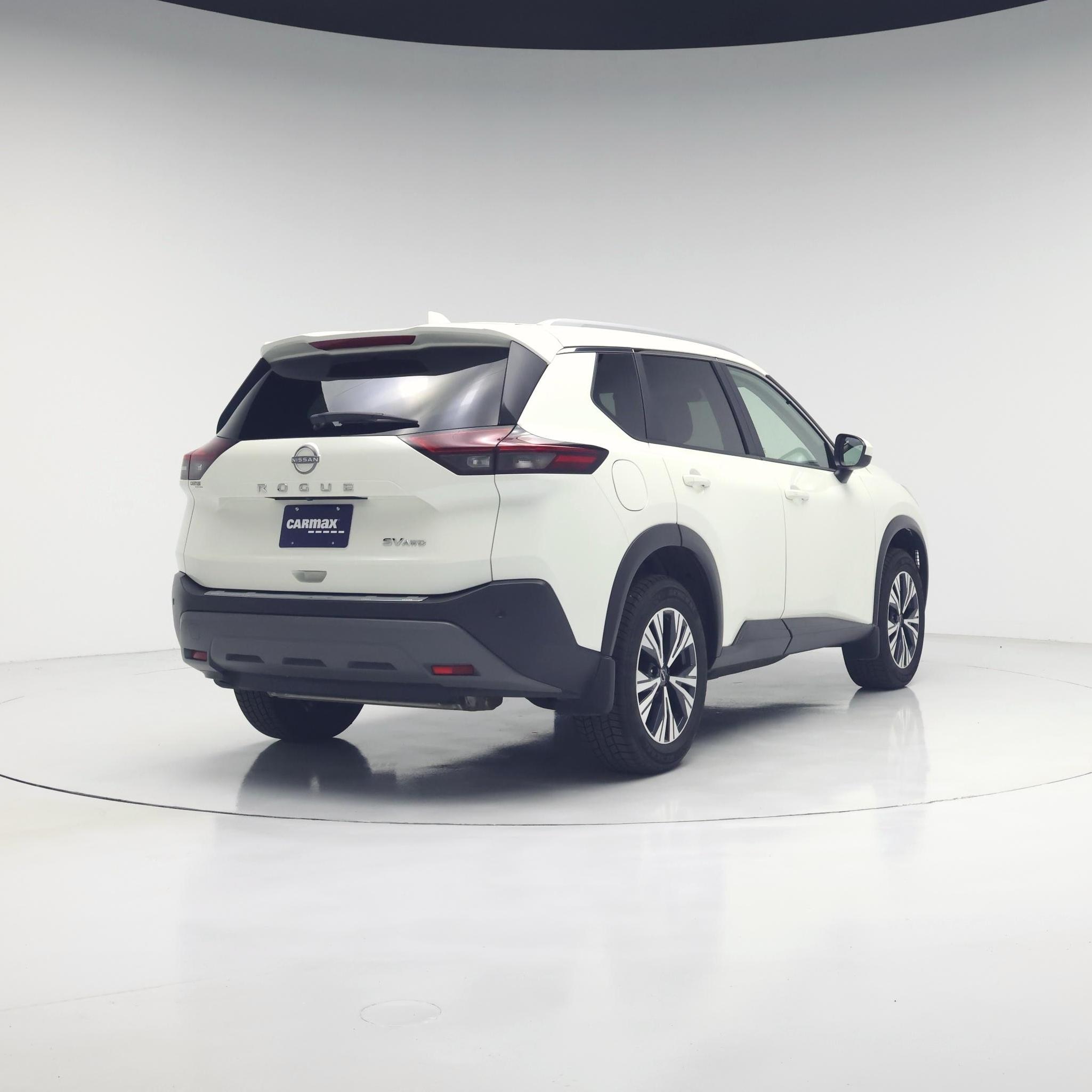 Thumbnail: 2023 Nissan Rogue - 8