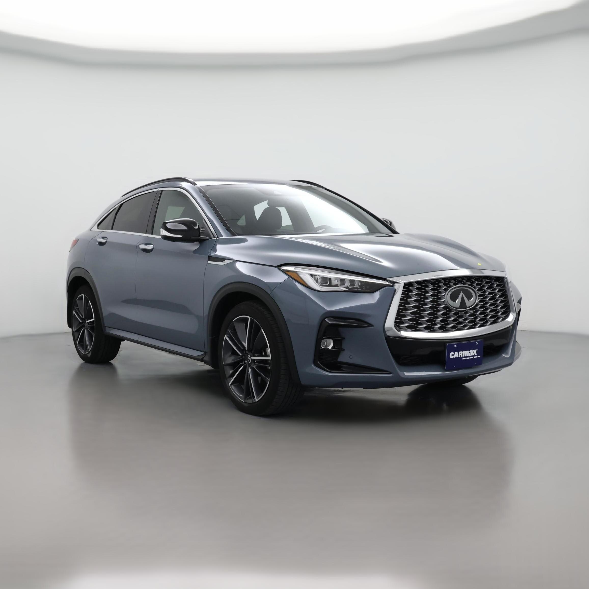 Thumbnail: 2023 INFINITI QX55 - 1