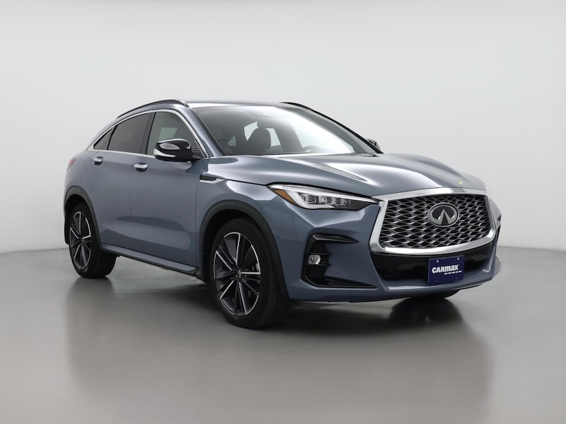 2023 INFINITI QX55 Essential -
                  Oak Lawn, IL