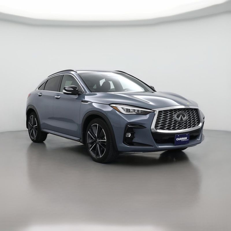 2023 Infiniti QX55 Essential