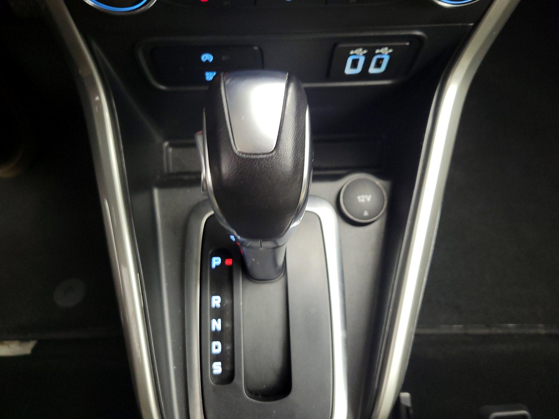 Thumbnail: 2020 Ford EcoSport - 15