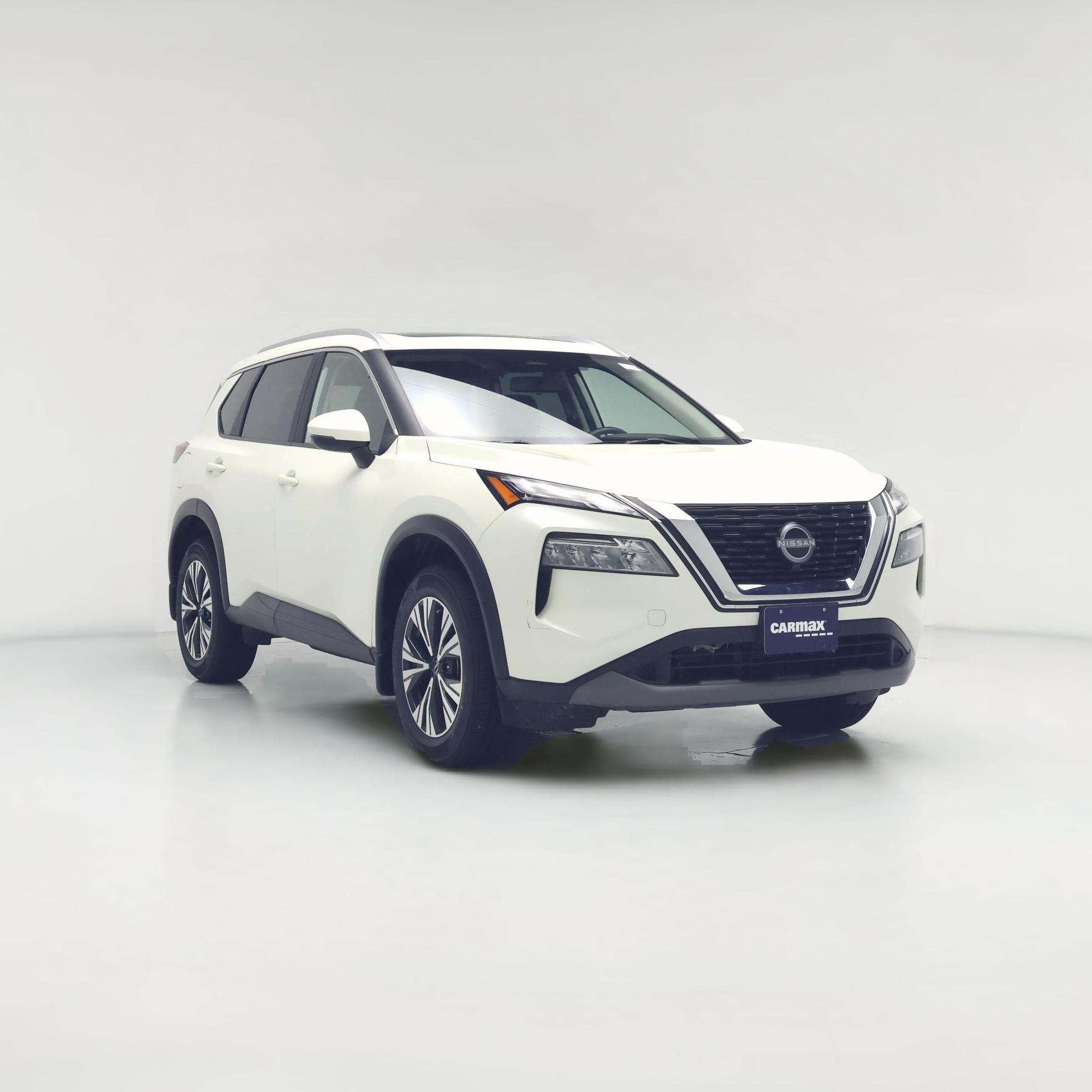 Thumbnail: 2022 Nissan Rogue - 1