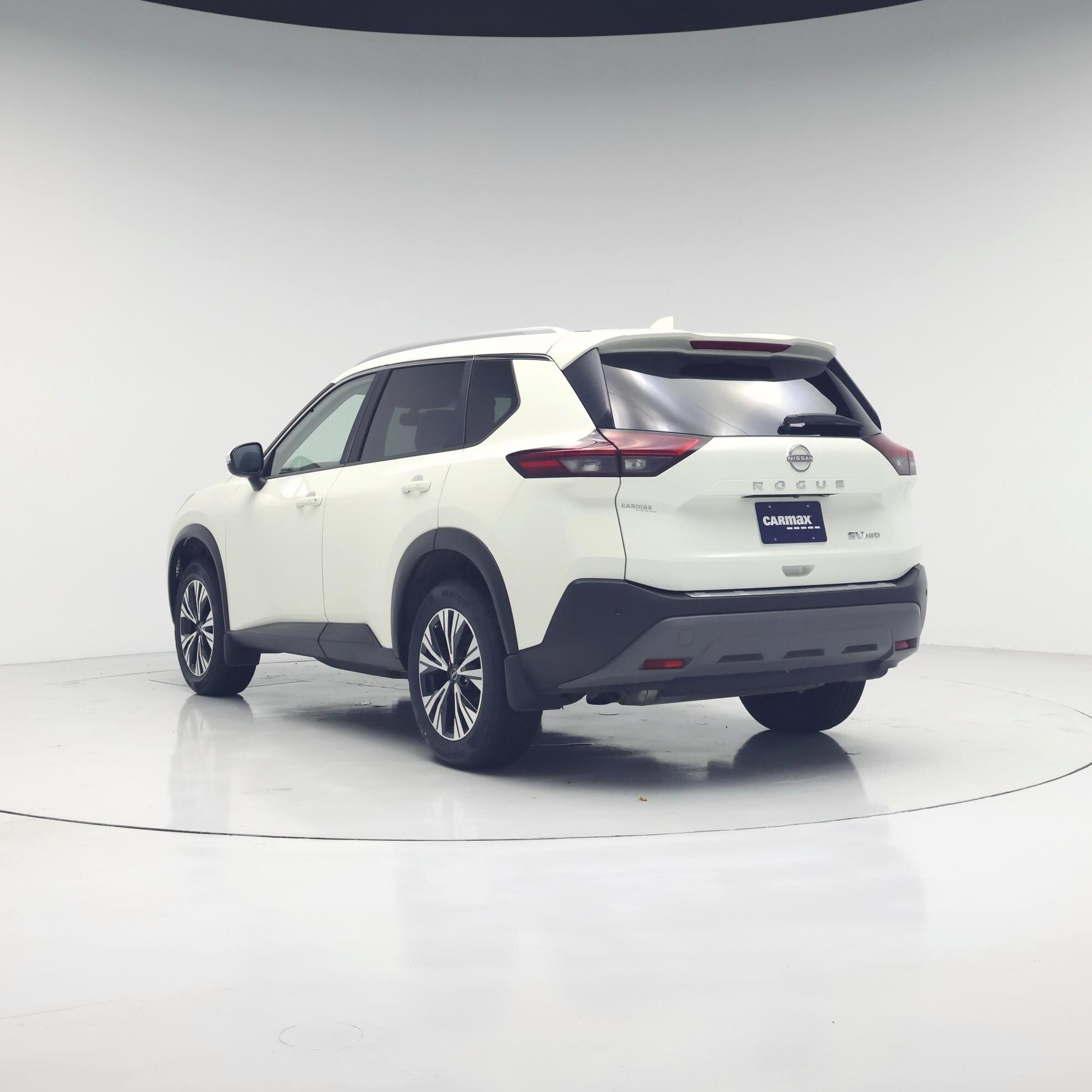 Thumbnail: 2022 Nissan Rogue - 2