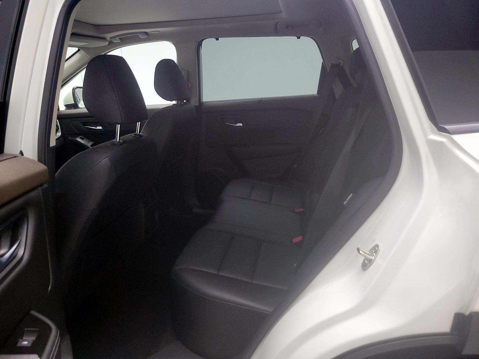 Thumbnail: 2022 Nissan Rogue - 19