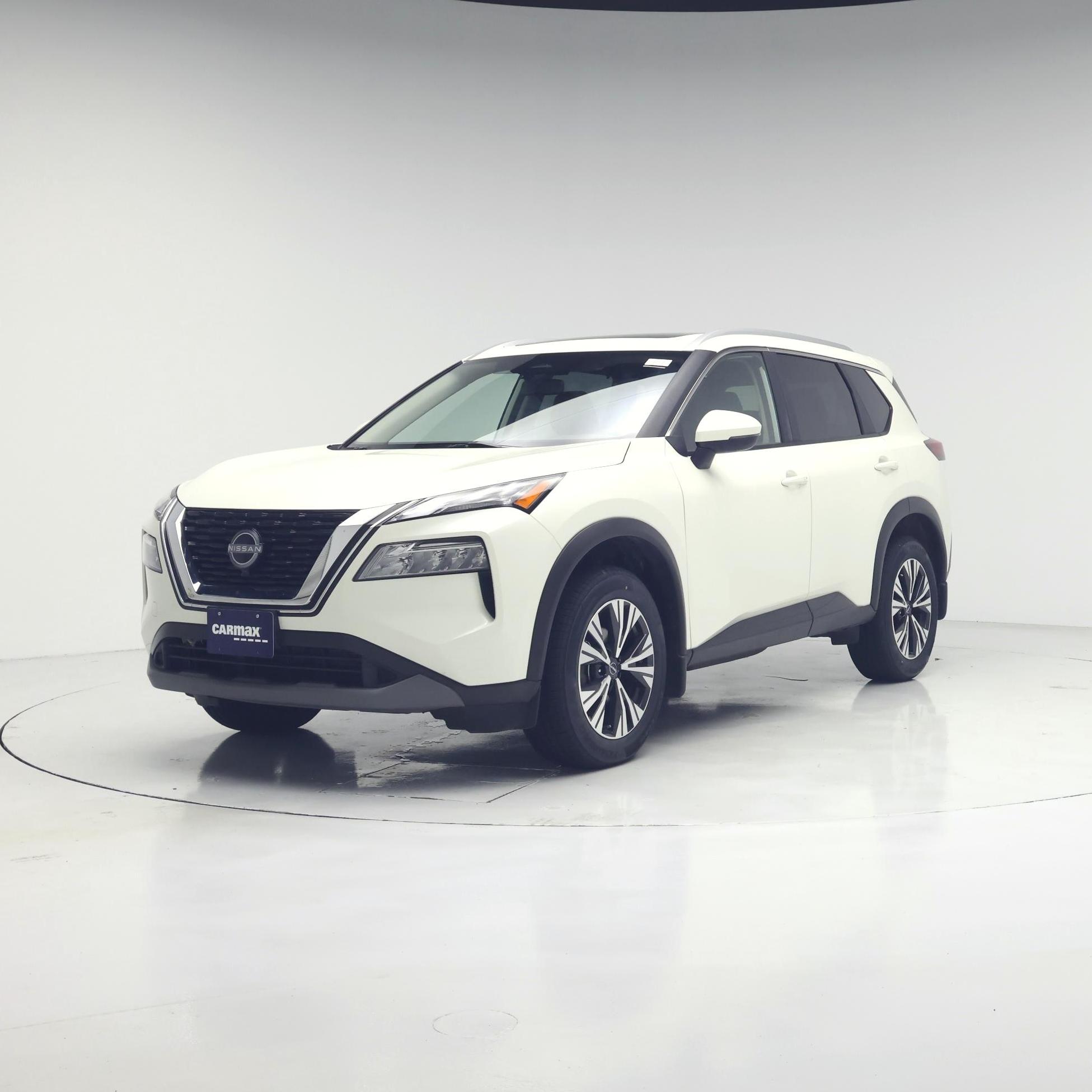 Thumbnail: 2022 Nissan Rogue - 4