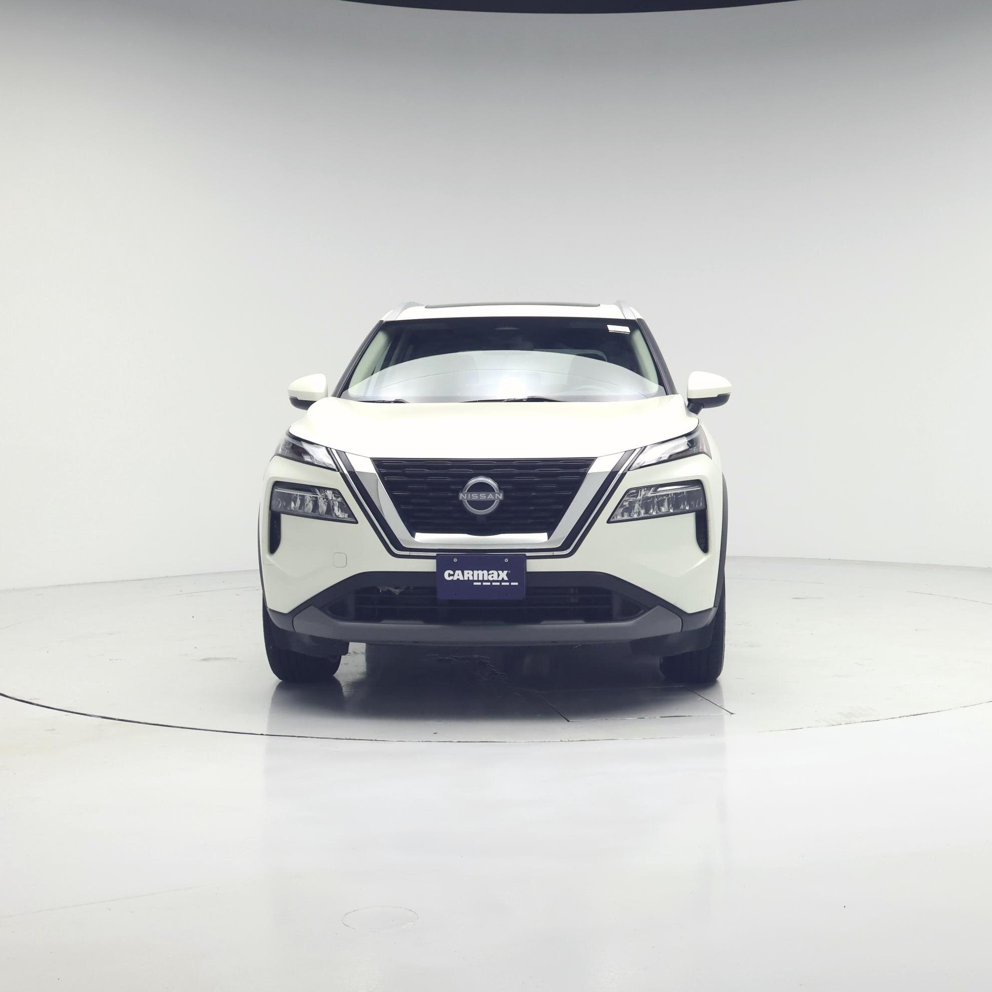 Thumbnail: 2022 Nissan Rogue - 5