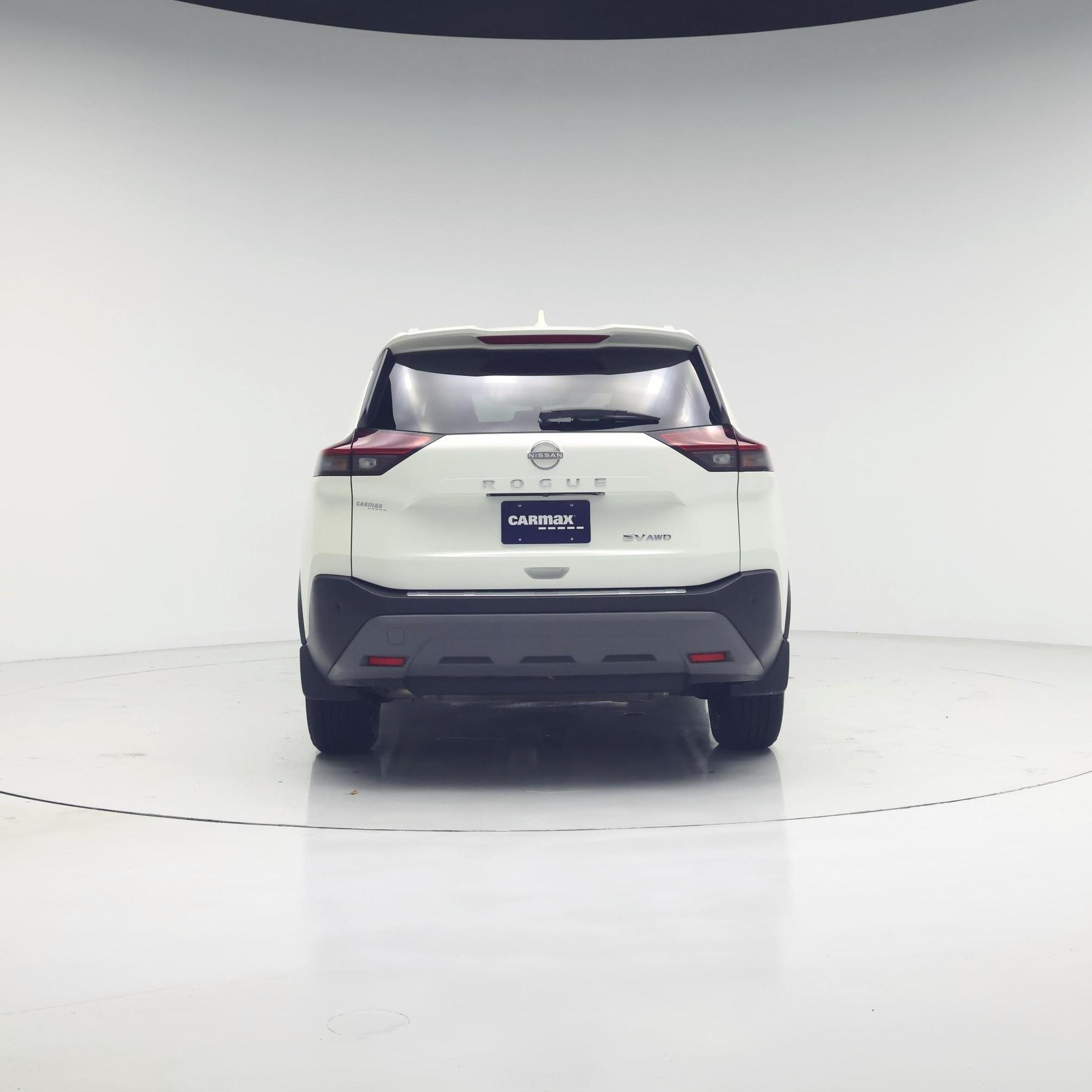 Thumbnail: 2022 Nissan Rogue - 6