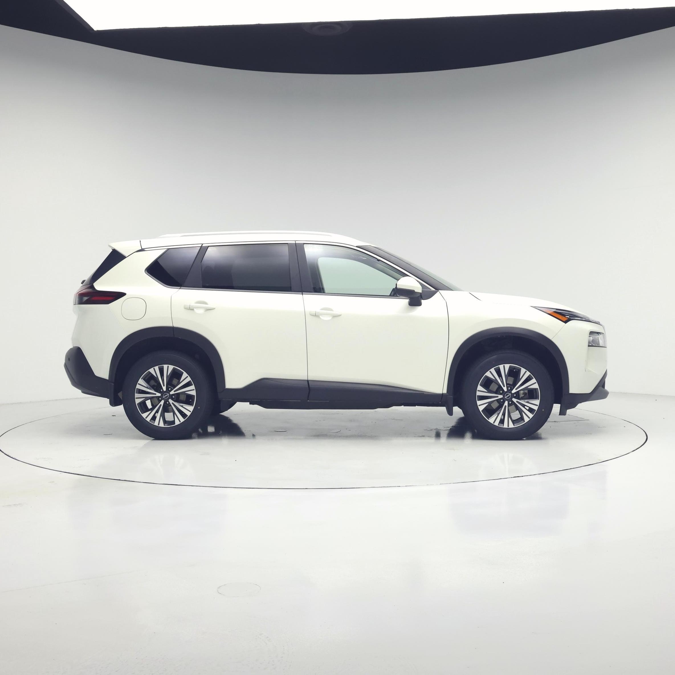 Thumbnail: 2022 Nissan Rogue - 7