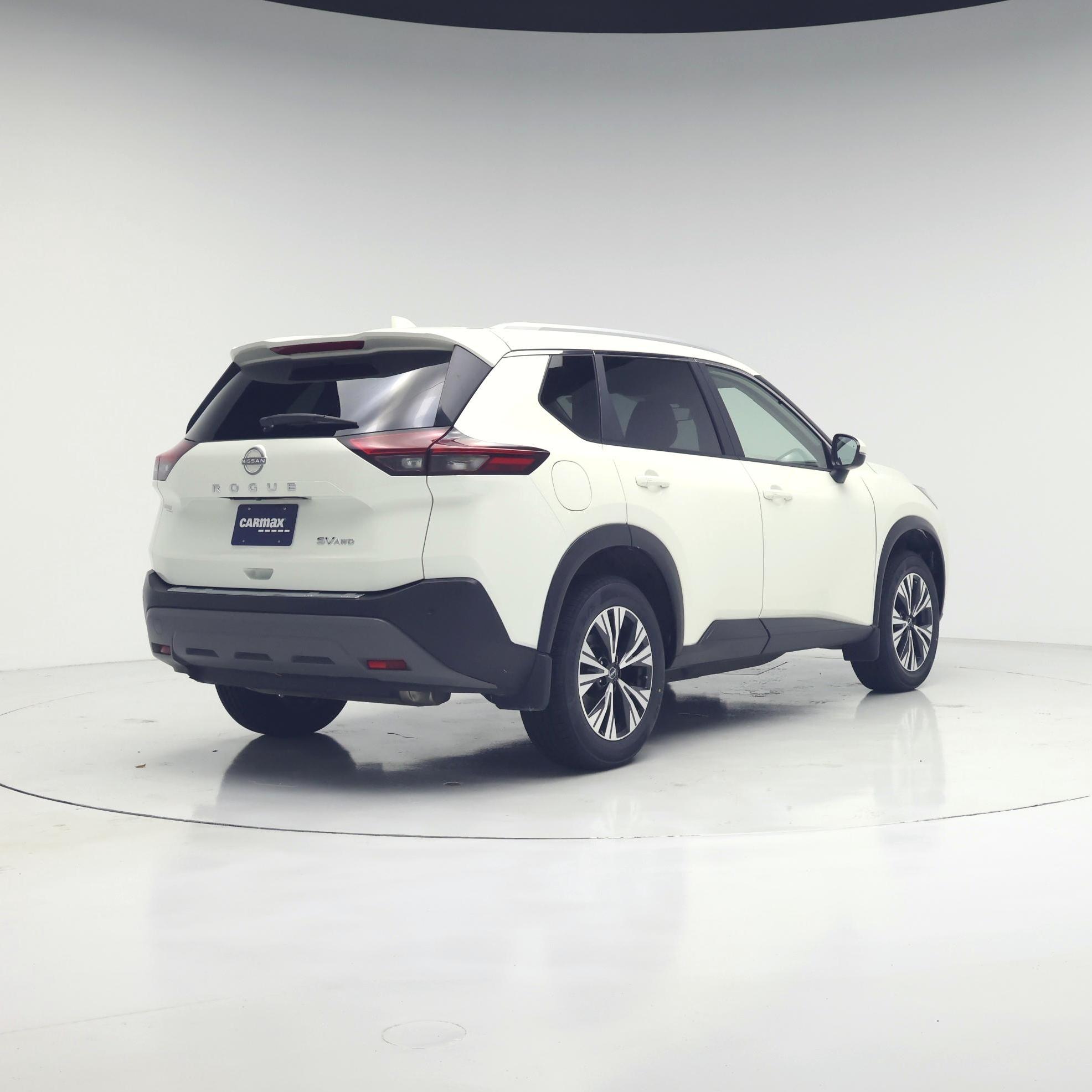 Thumbnail: 2022 Nissan Rogue - 8