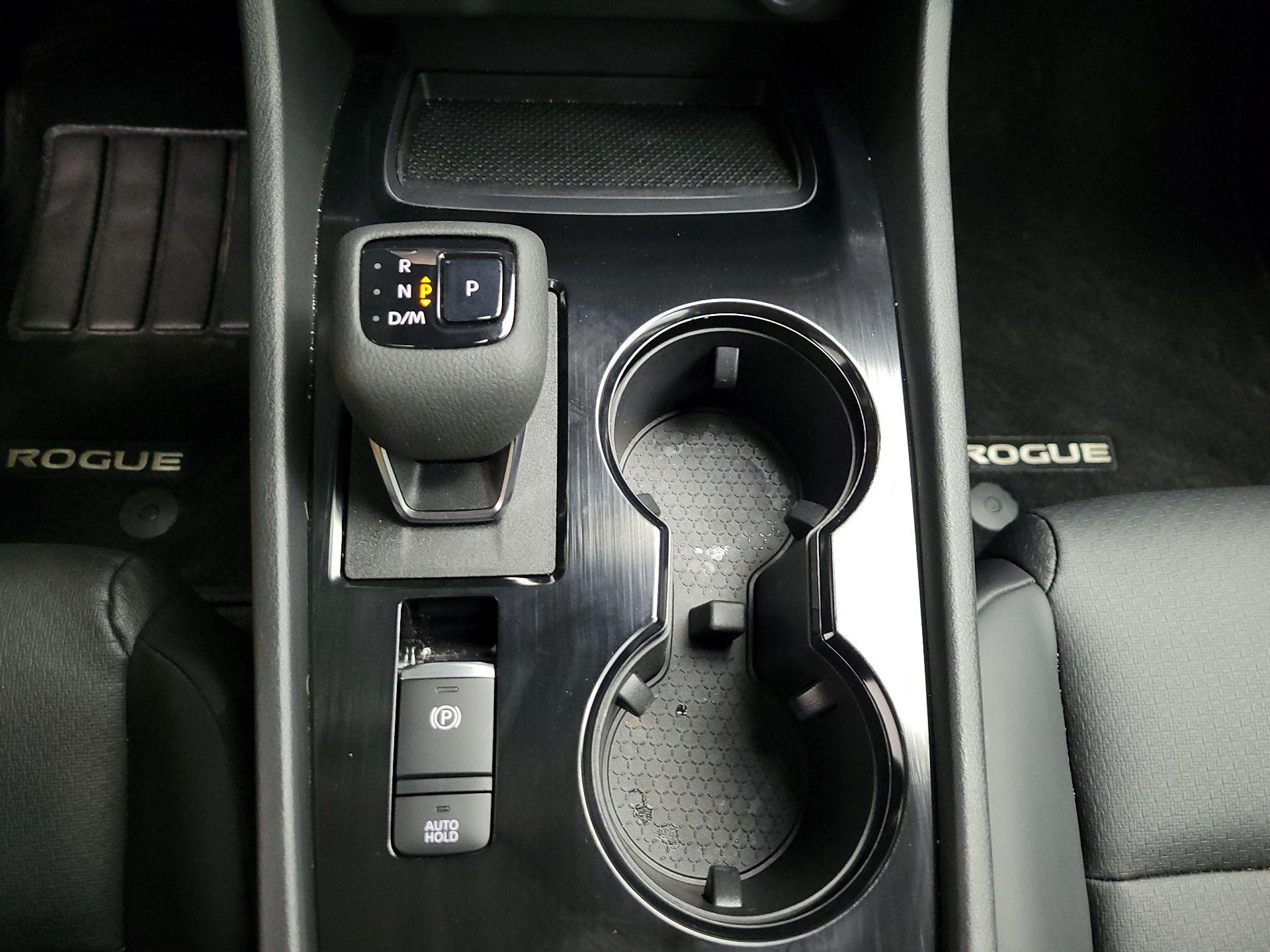 Thumbnail: 2023 Nissan Rogue - 16