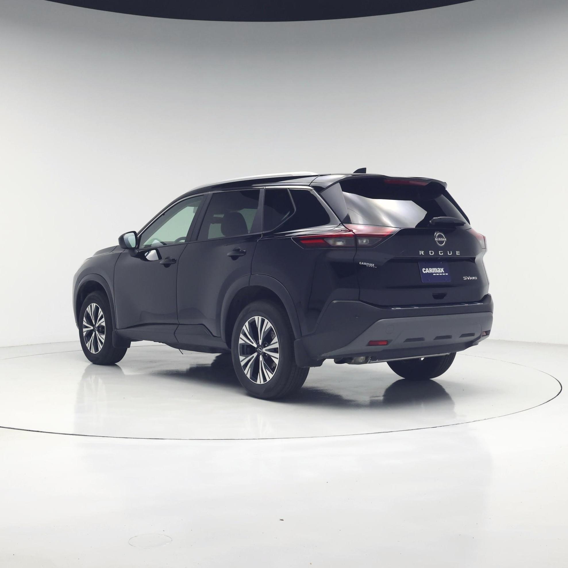 Thumbnail: 2023 Nissan Rogue - 2