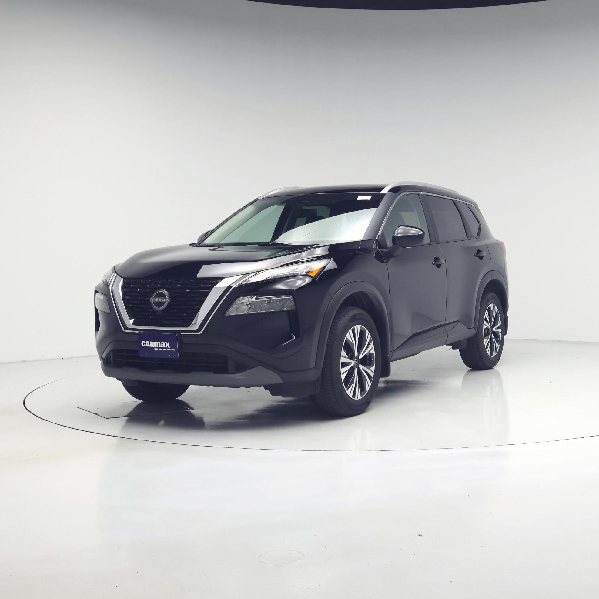 Thumbnail: 2023 Nissan Rogue - 4