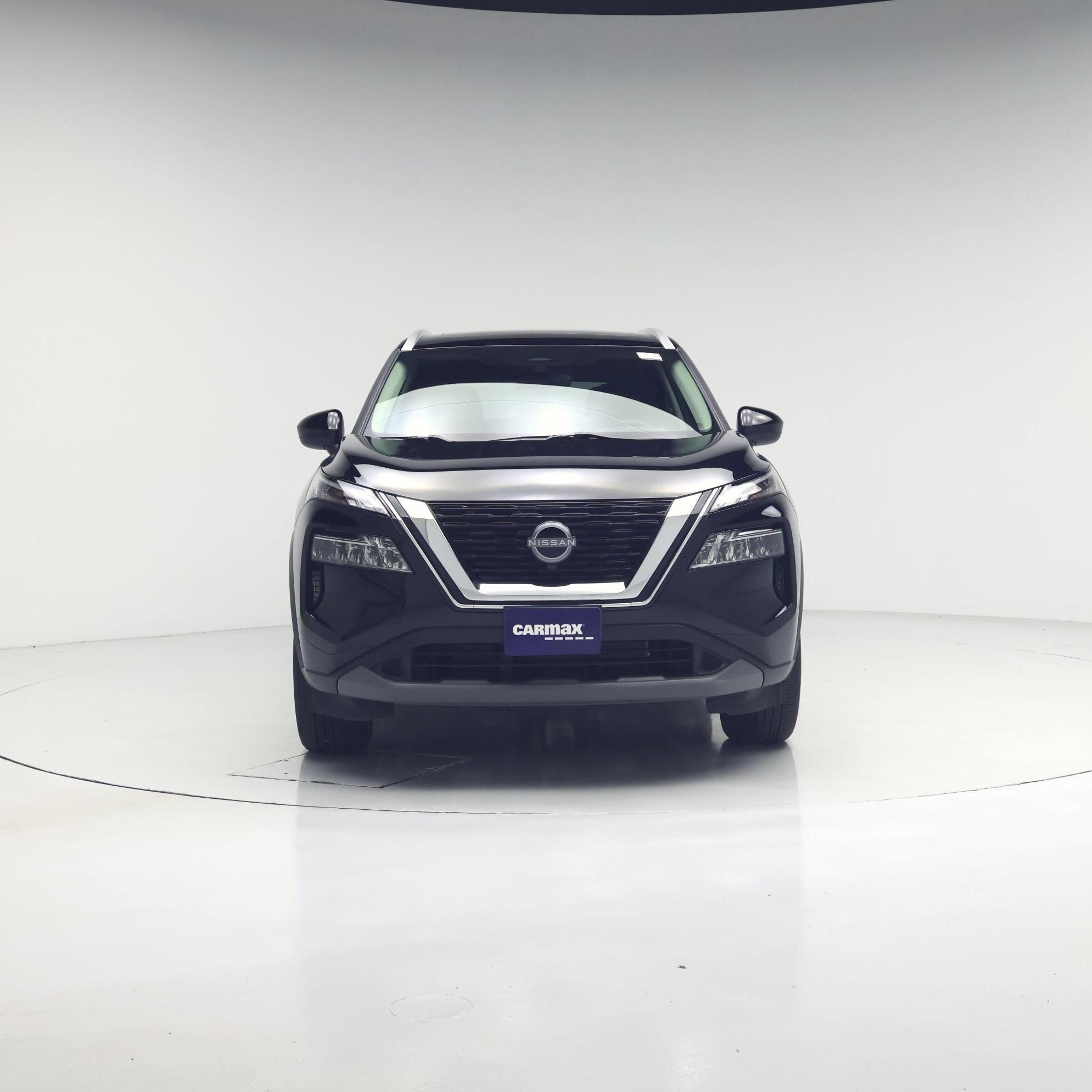 Thumbnail: 2023 Nissan Rogue - 5