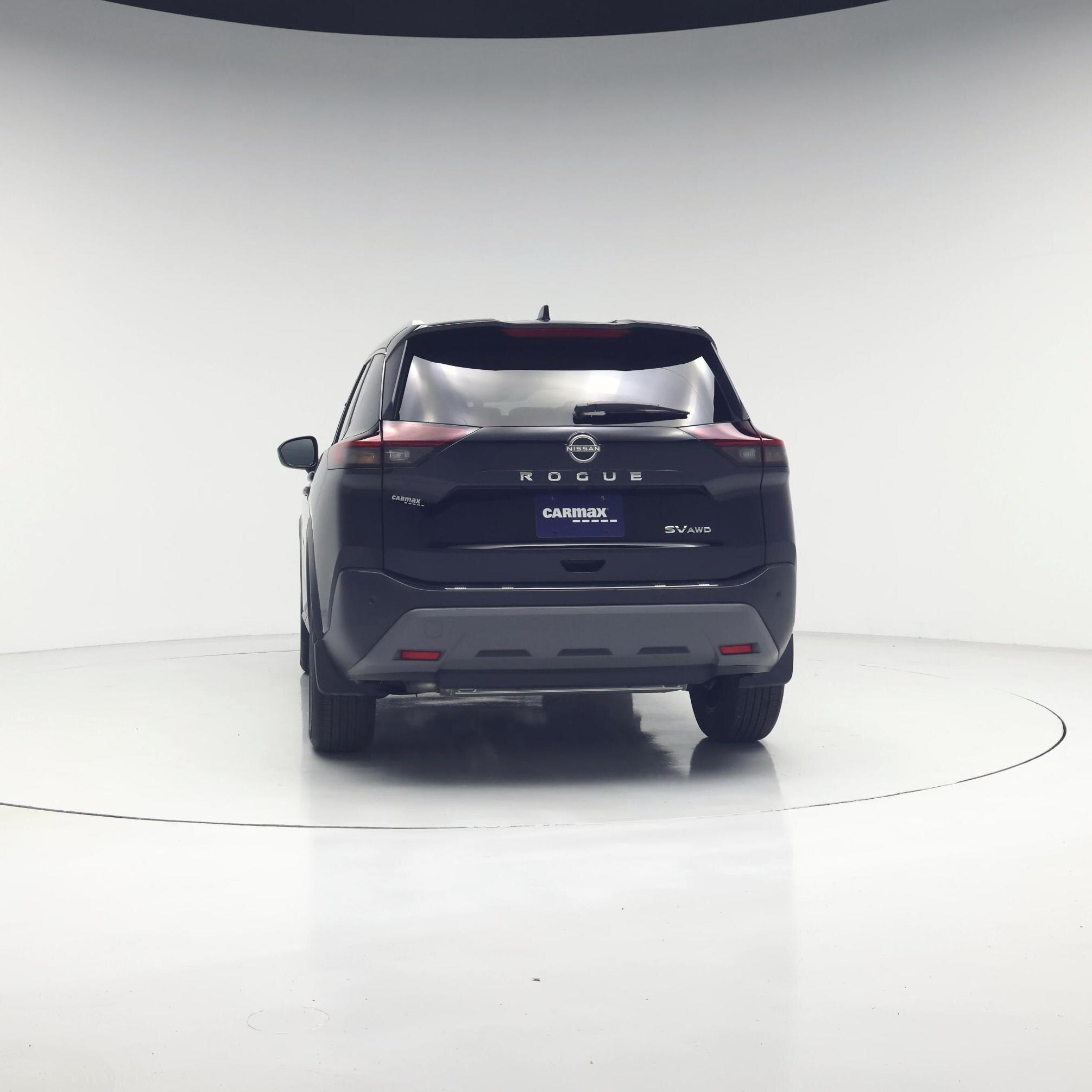 Thumbnail: 2023 Nissan Rogue - 6