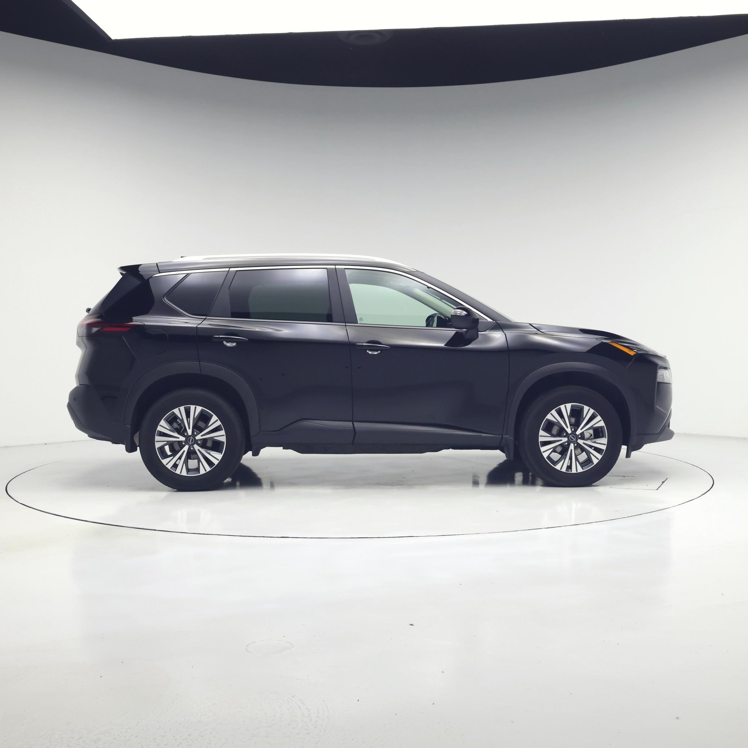Thumbnail: 2023 Nissan Rogue - 7