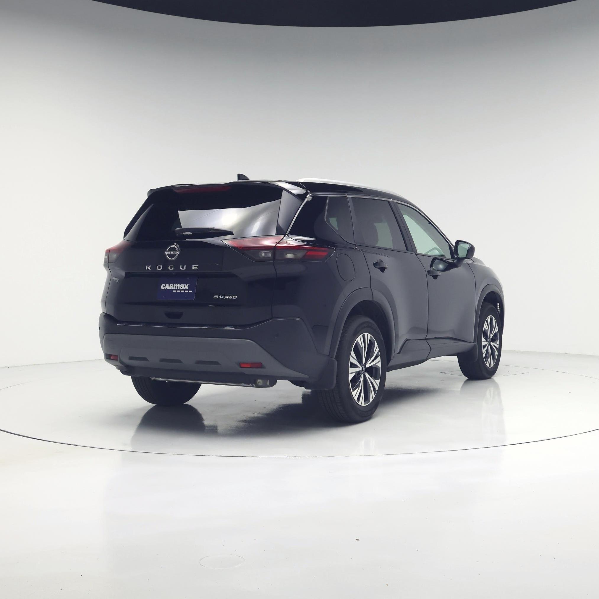 Thumbnail: 2023 Nissan Rogue - 8